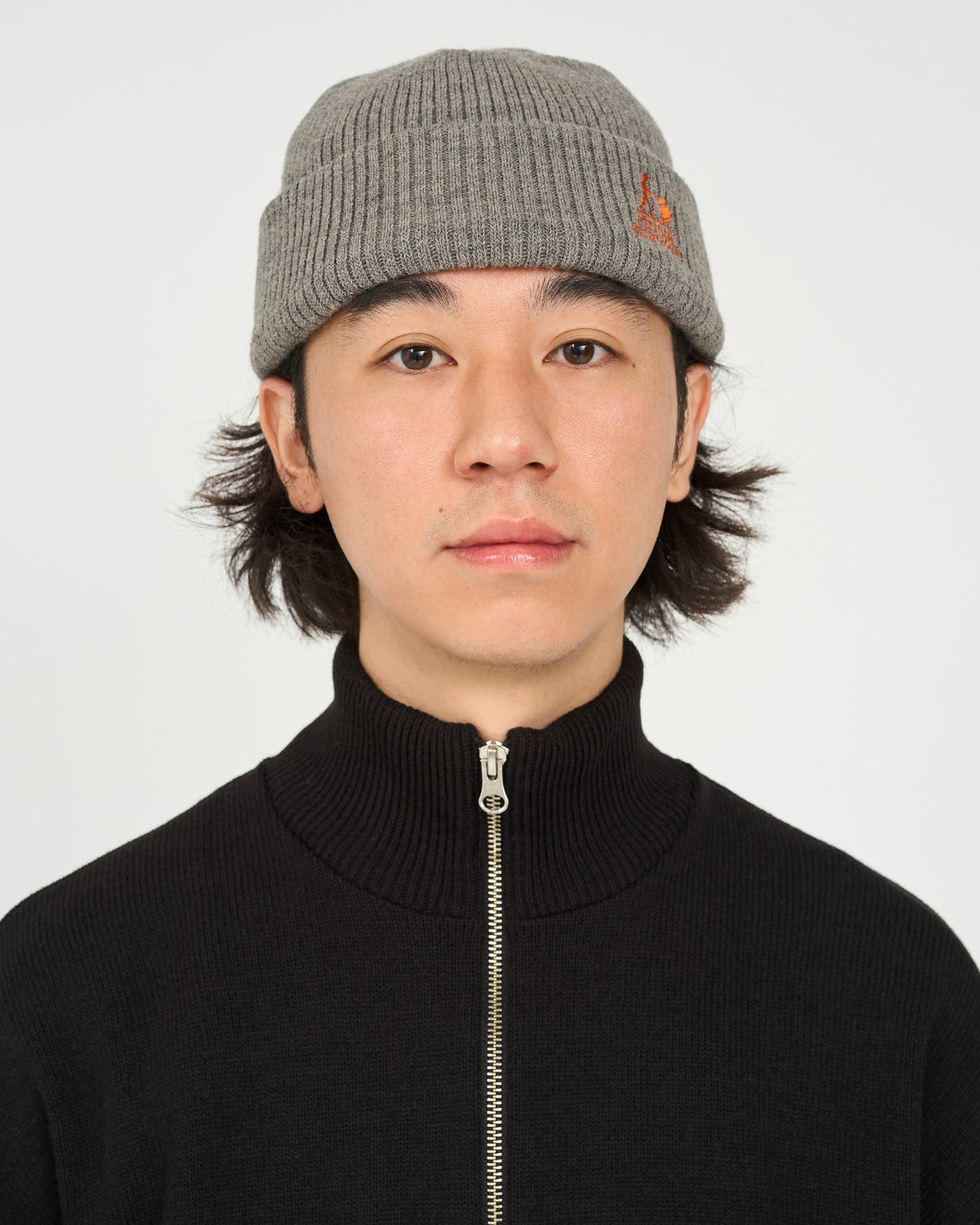 【10/17(土)発売】THERMAL RIB KNIT WATCH CAP