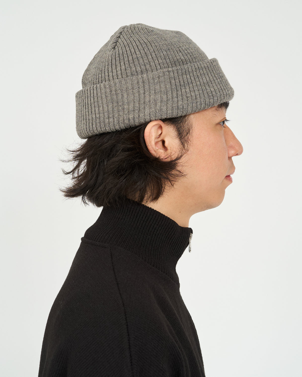 【10/17(土)発売】THERMAL RIB KNIT WATCH CAP