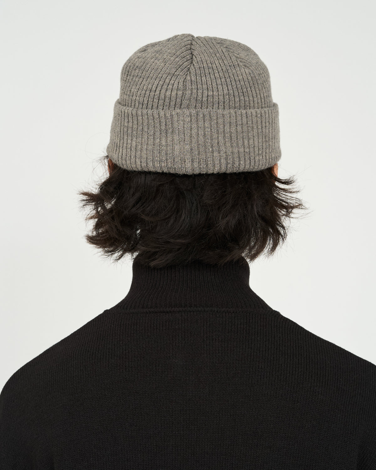 【10/17(土)発売】THERMAL RIB KNIT WATCH CAP