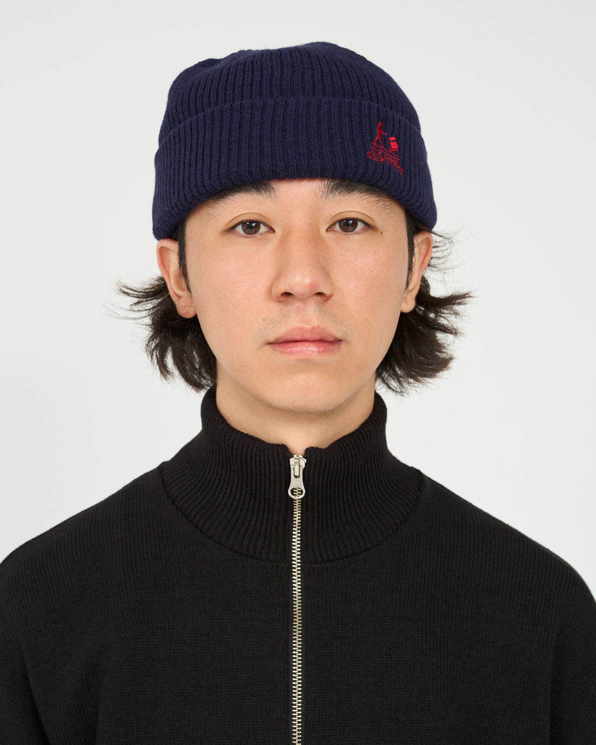 【10/17(土)発売】THERMAL RIB KNIT WATCH CAP