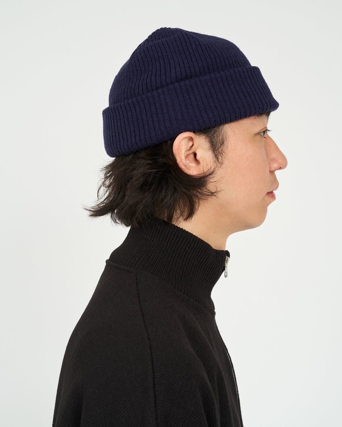 【10/17(土)発売】THERMAL RIB KNIT WATCH CAP