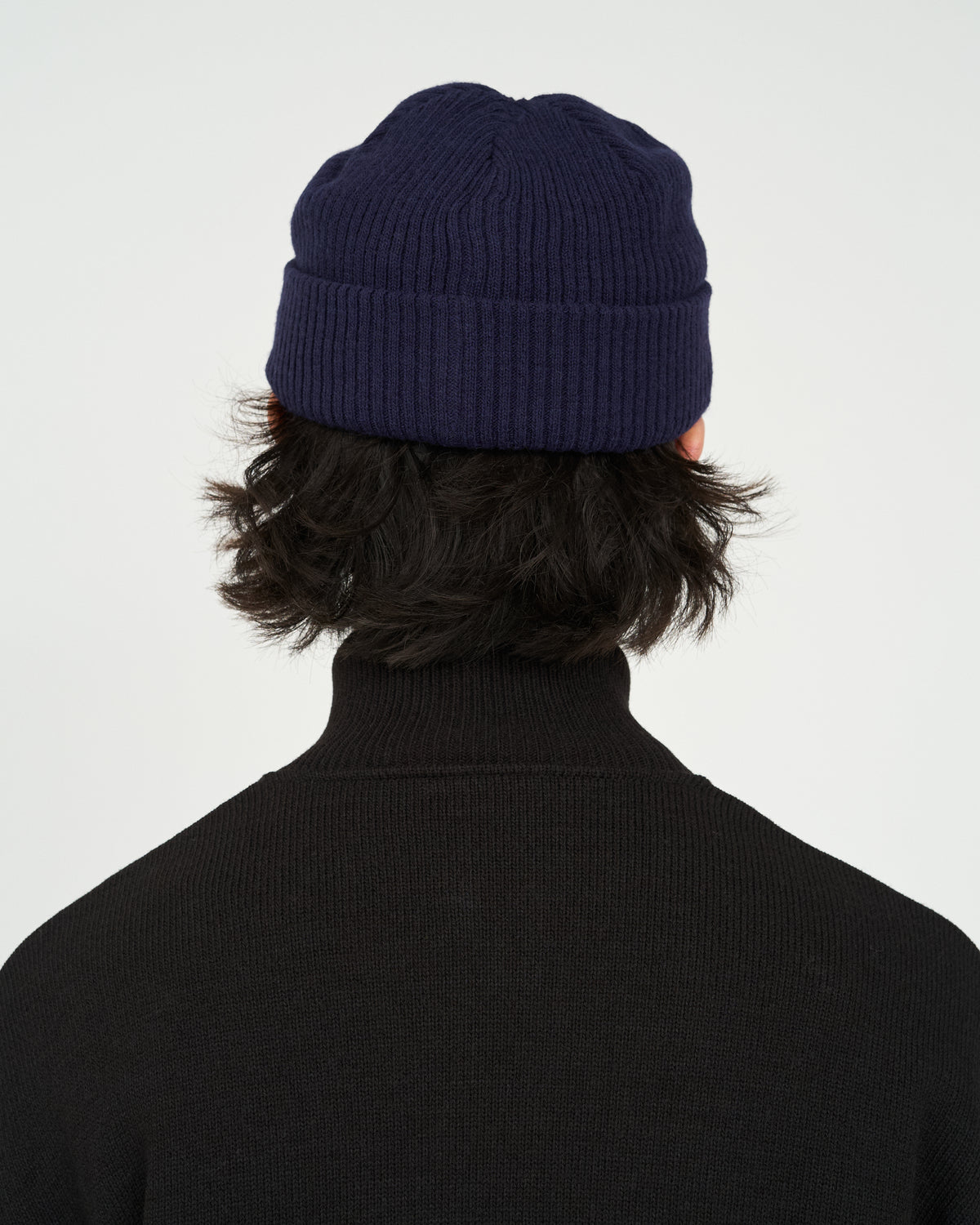 【10/17(土)発売】THERMAL RIB KNIT WATCH CAP