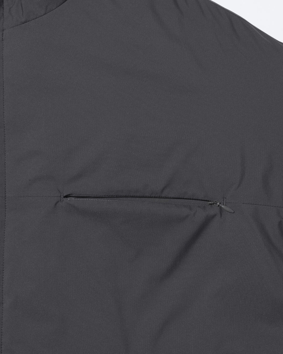 【10/10(土)発売】PERTEX® QUANTUM AIR MINI RIPSTOP  ZIP-UP BLOUSON