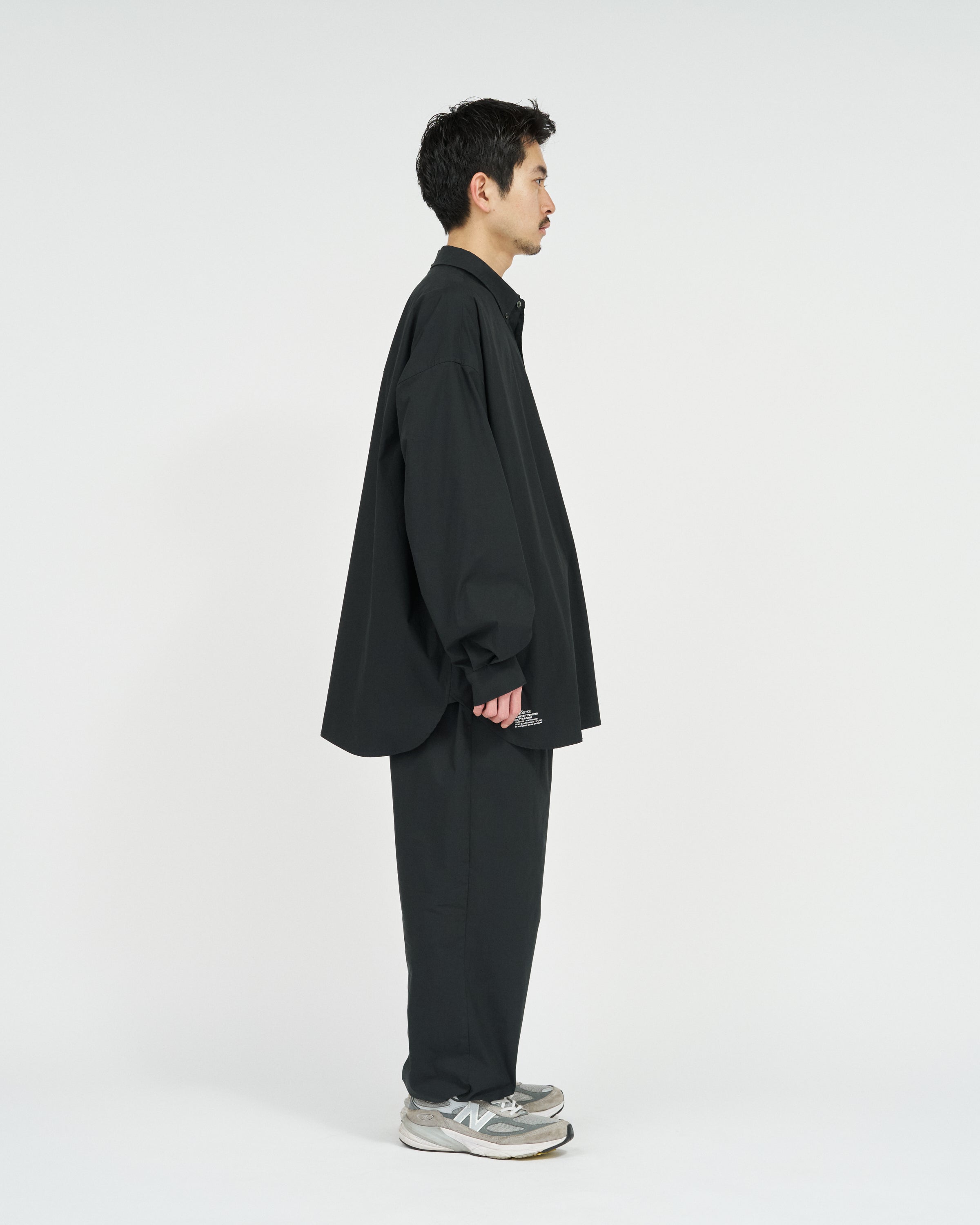 SOLOTEX® TYPEWRITER  UTILITY OVER PANTS