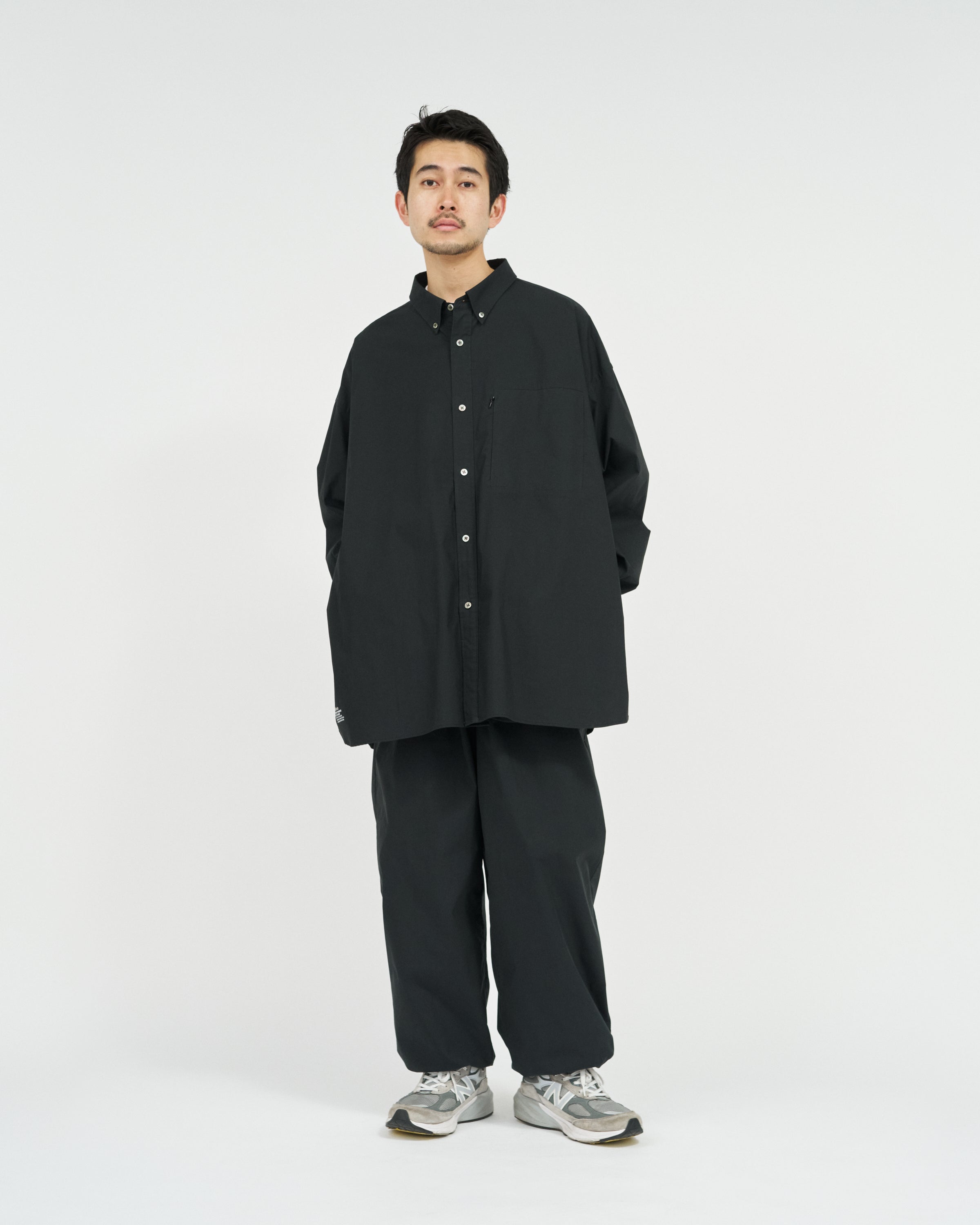 SOLOTEX® TYPEWRITER UTILITY OVER PANTS