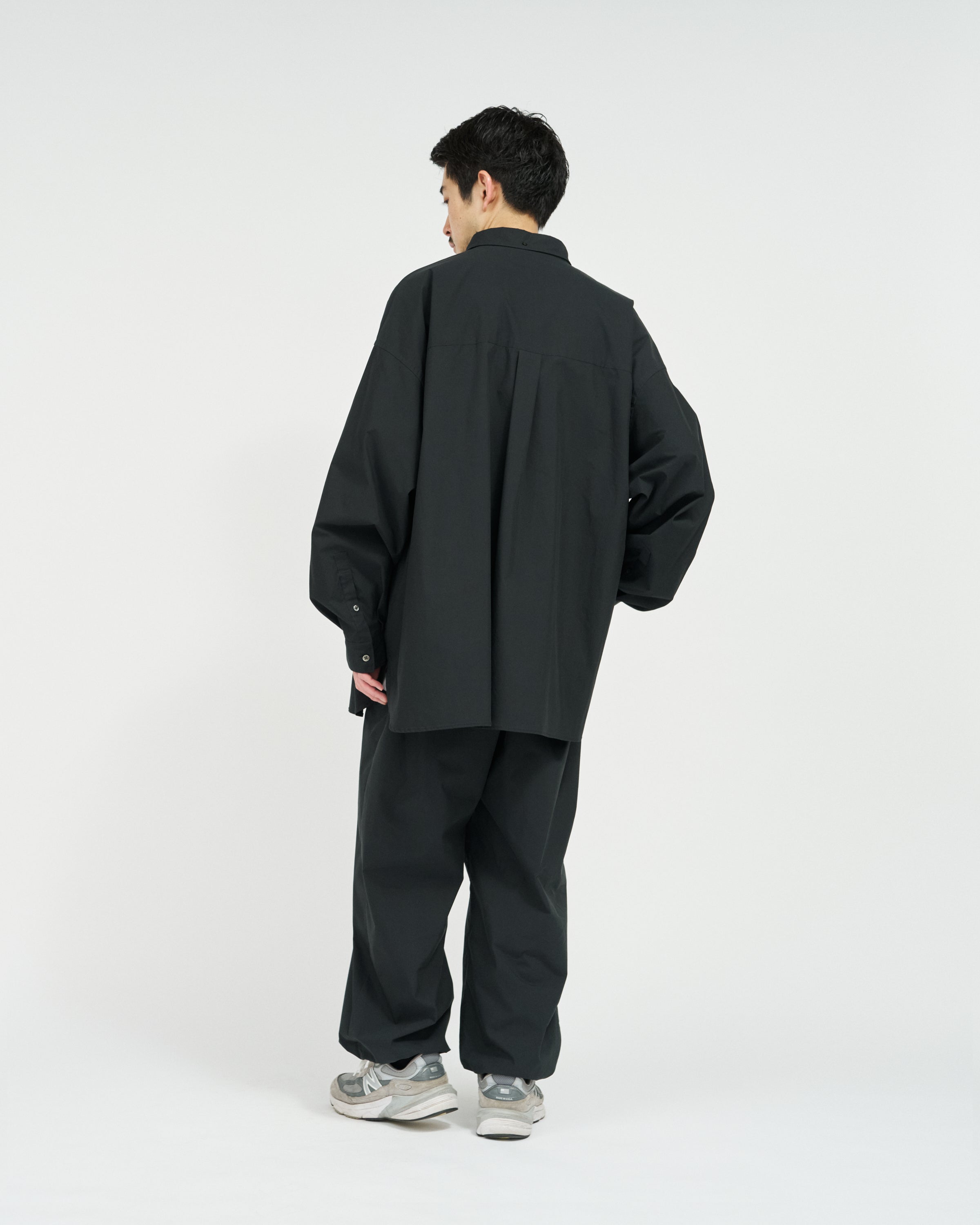 SOLOTEX® TYPEWRITER UTILITY OVER PANTS