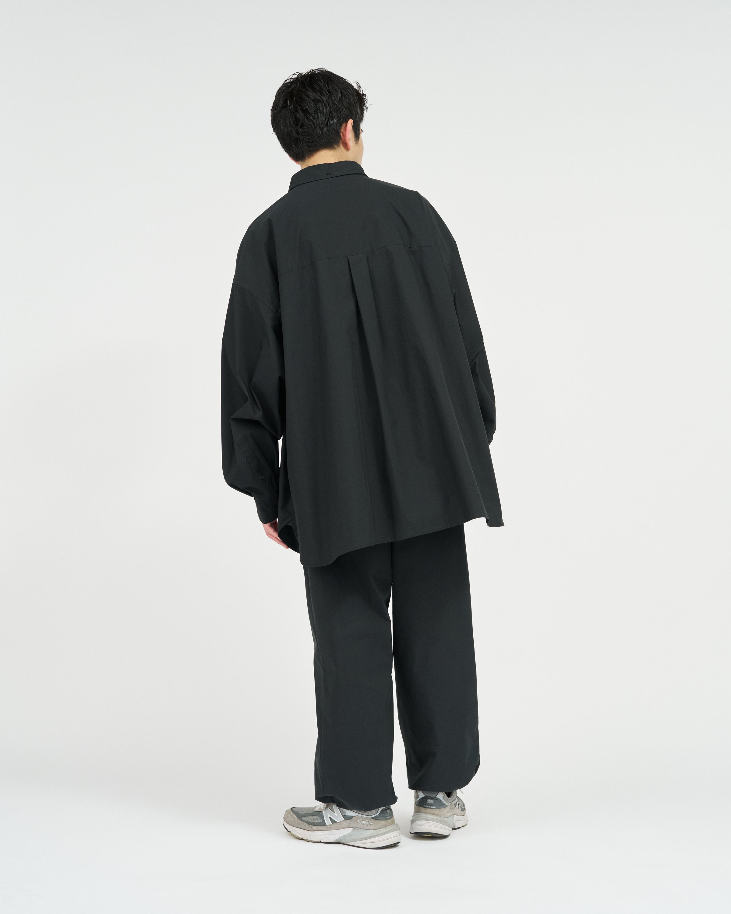 SOLOTEX® TYPEWRITER  UTILITY OVER PANTS
