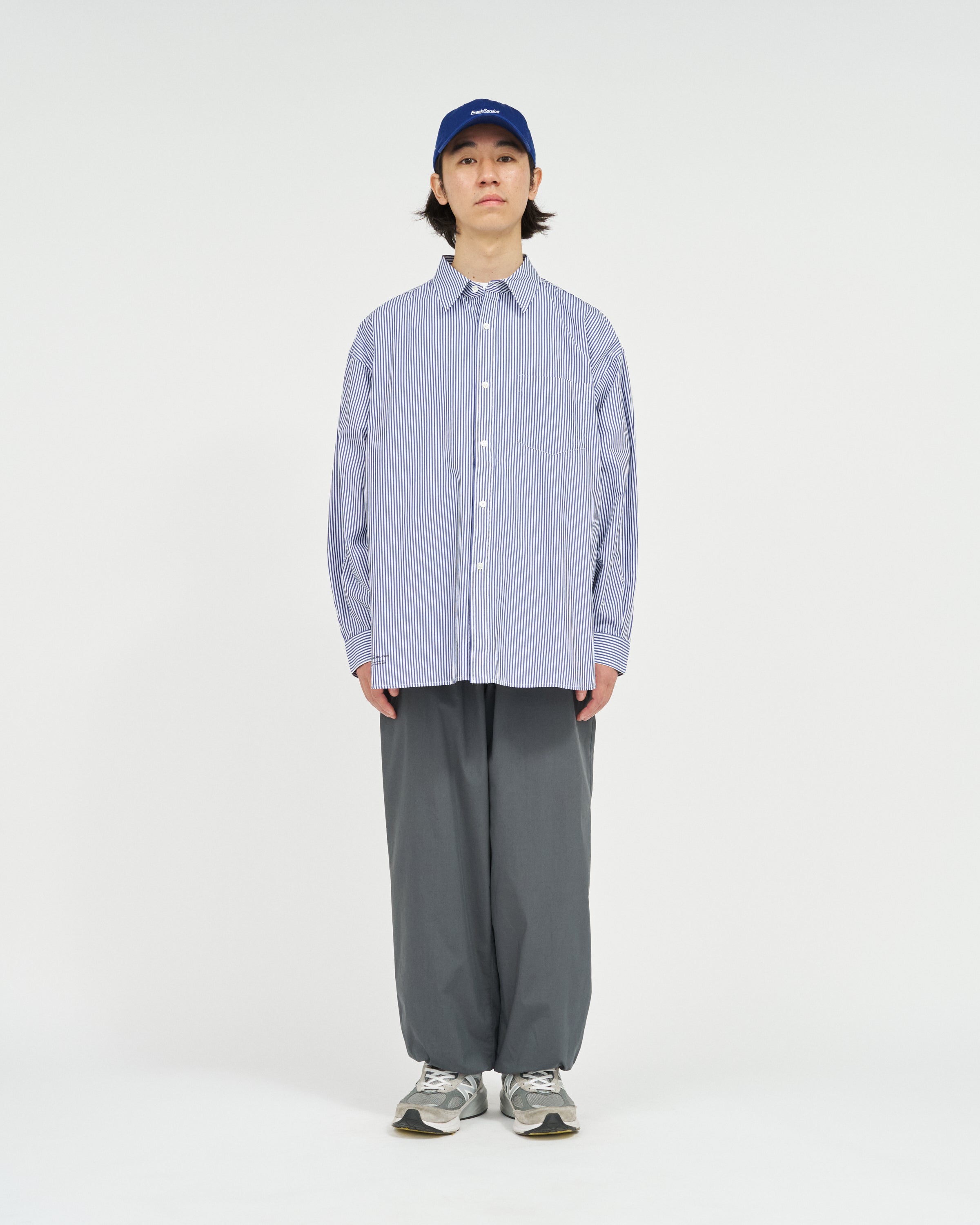 SOLOTEX® TYPEWRITER  UTILITY OVER PANTS