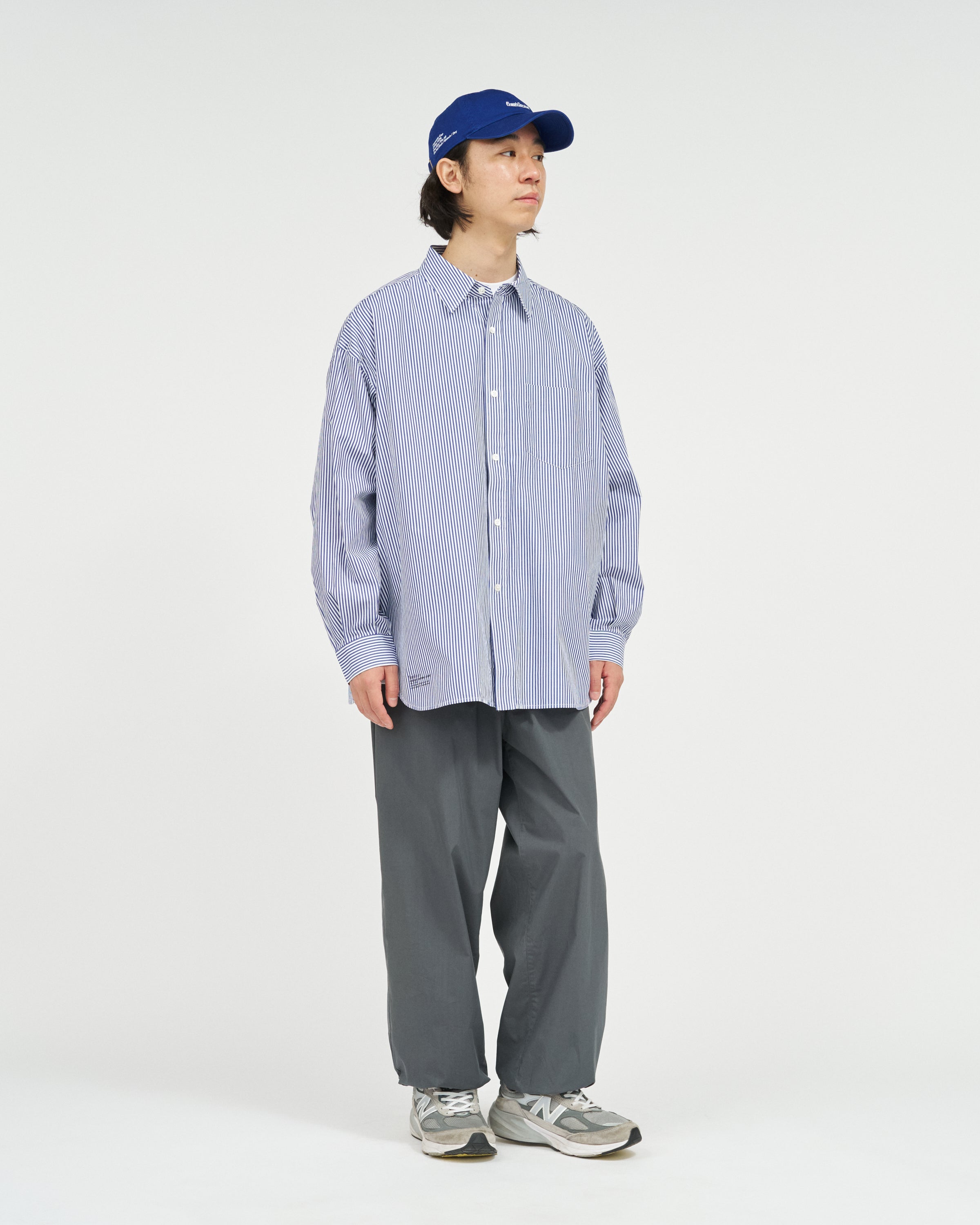 SOLOTEX® TYPEWRITER  UTILITY OVER PANTS