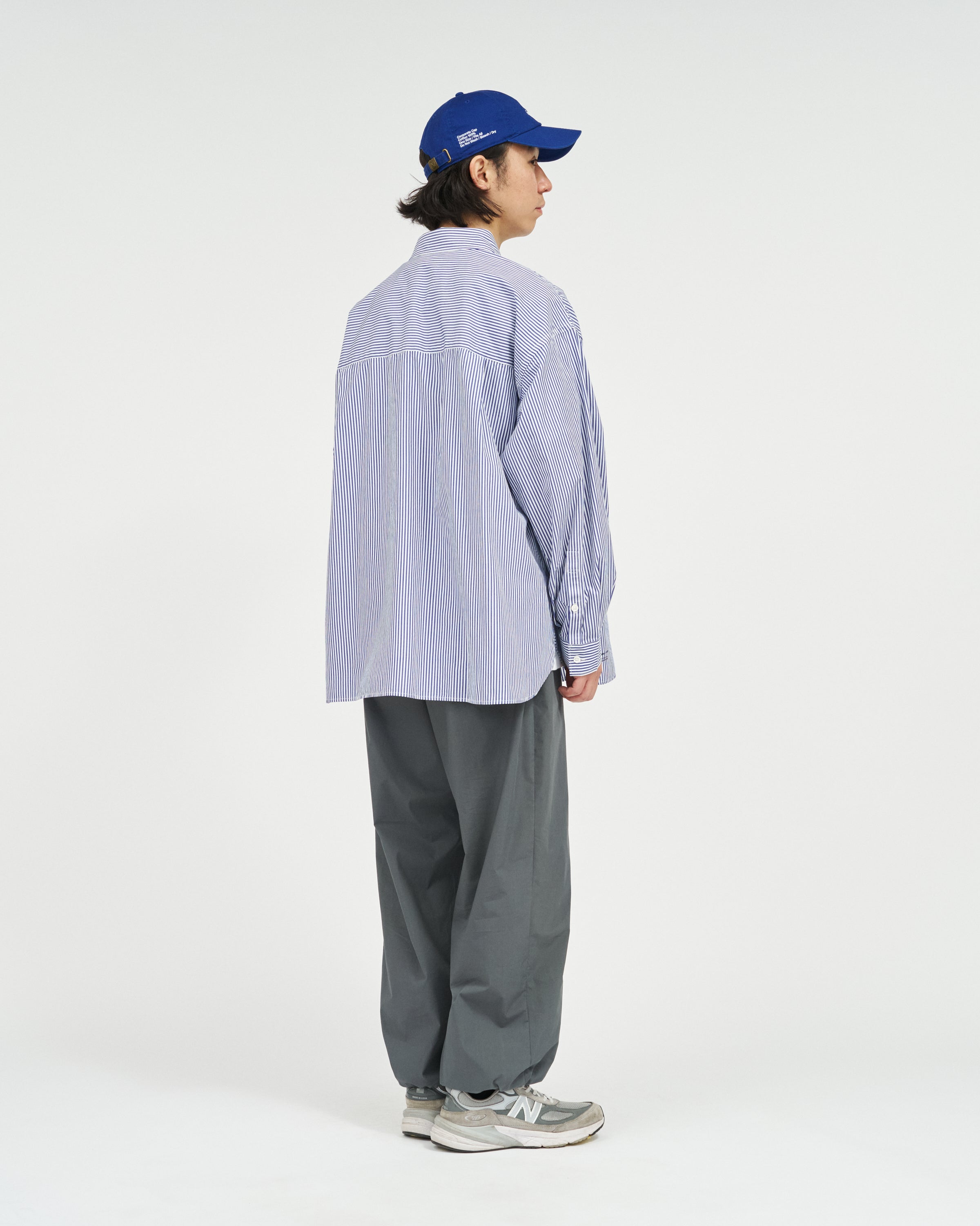 SOLOTEX® TYPEWRITER  UTILITY OVER PANTS