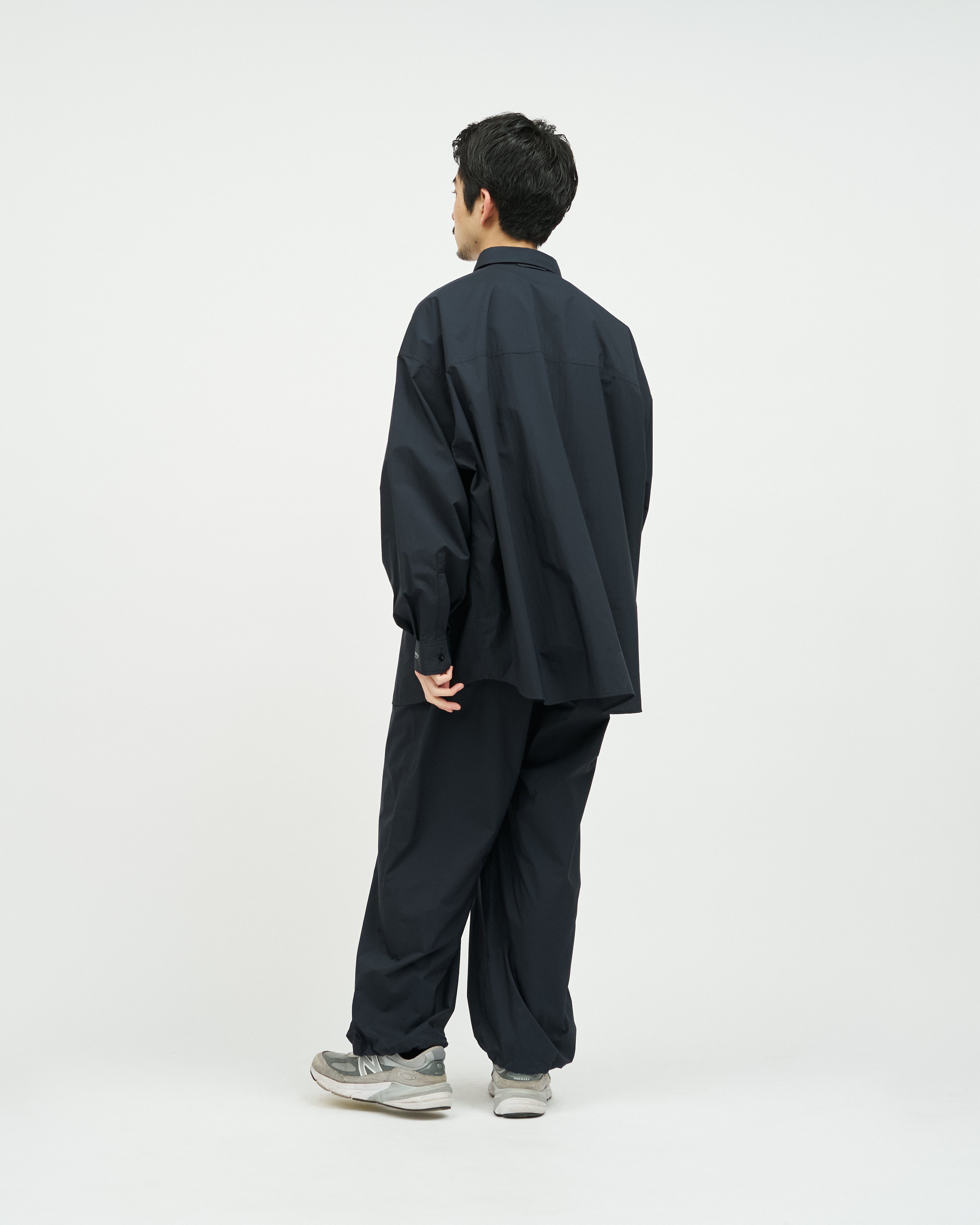 【26SS】PERTEX® EQUILIBRIUM L/S TECH SHIRT
