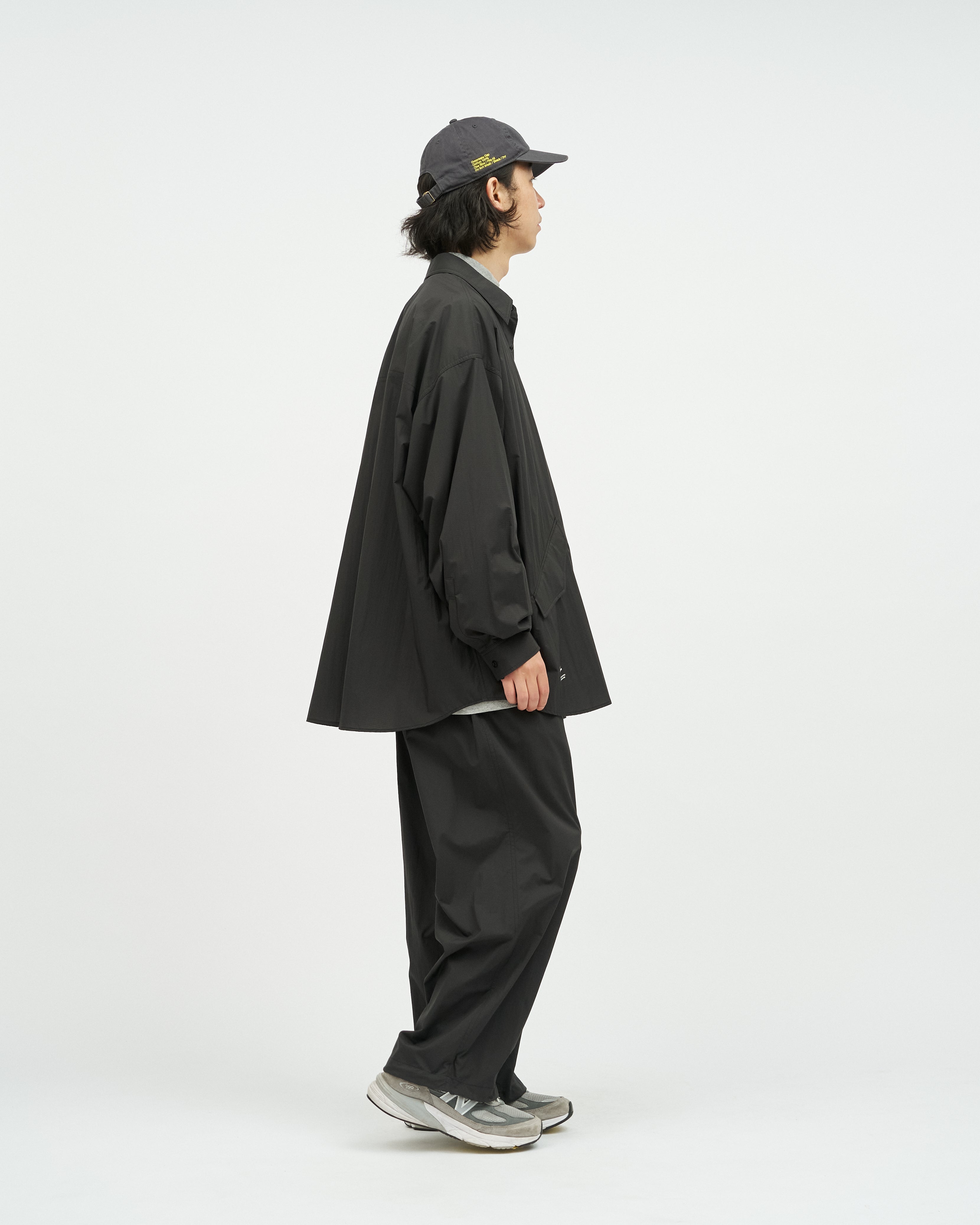 PERTEX® EQUILIBRIUM L/S TECH SHIRT