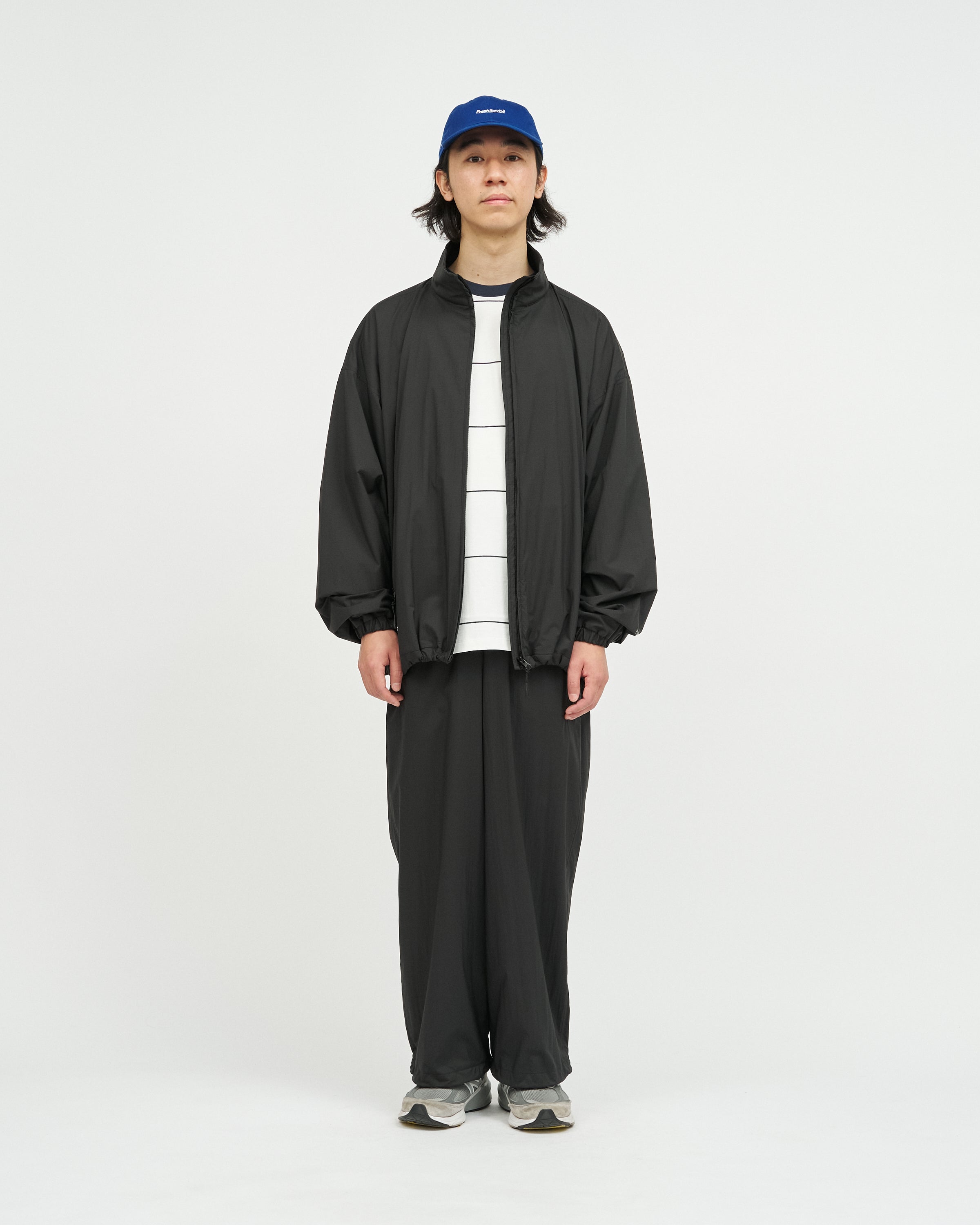 PERTEX® EQUILIBRIUM TECH PANTS