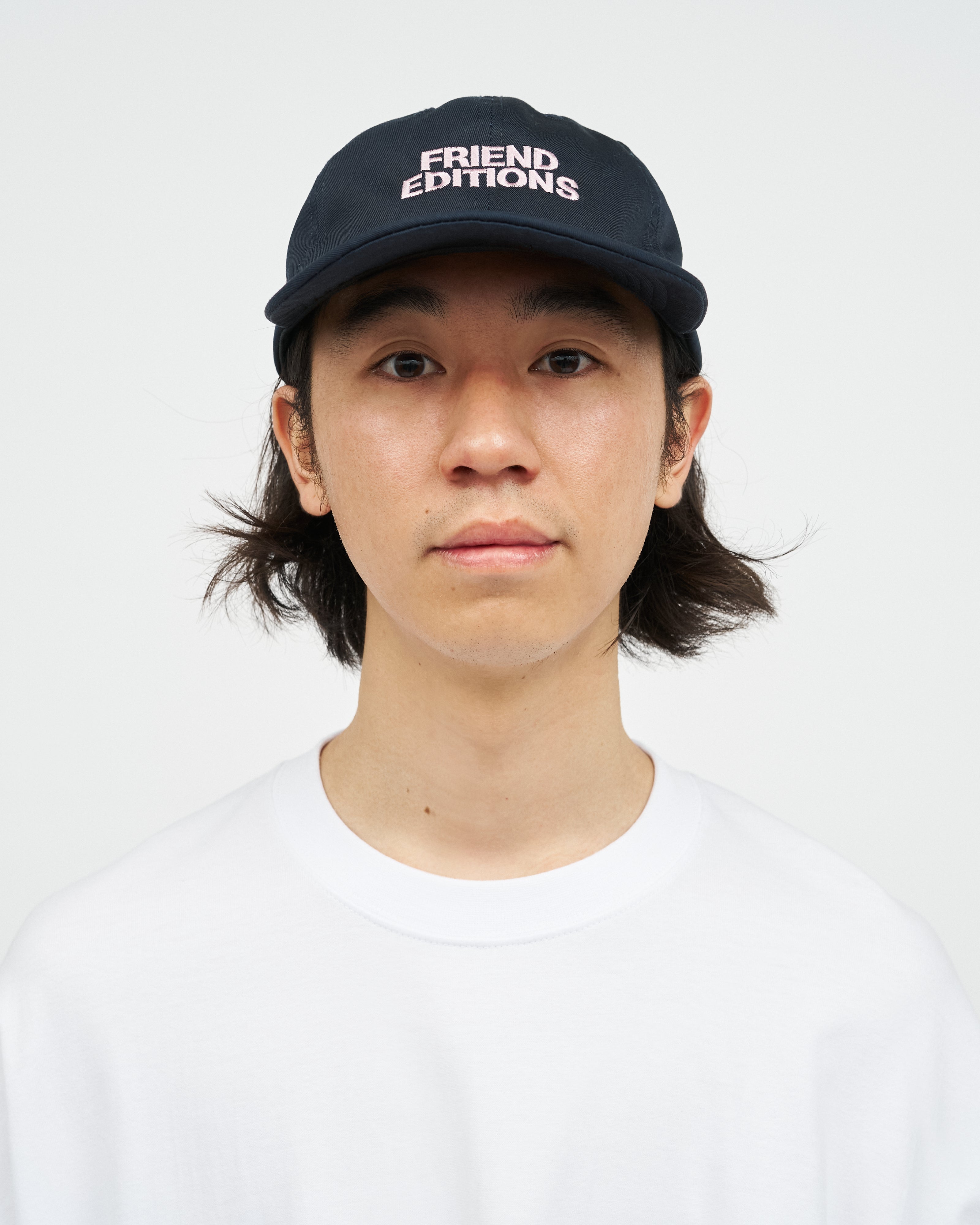 【3/14(土)発売】FRIEND EDITIONS CORPORATE UNIFORM CAP