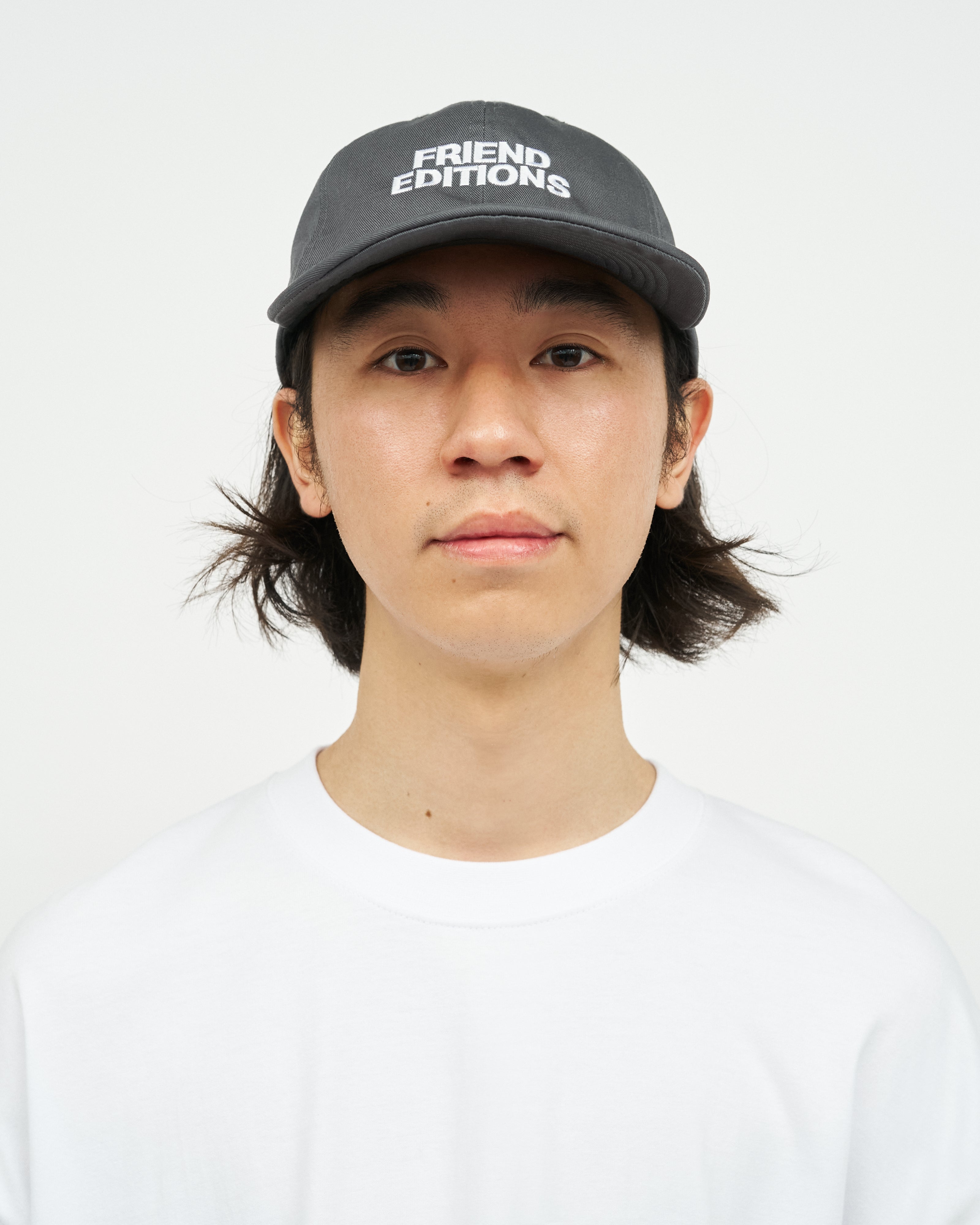 【3/14(土)発売】FRIEND EDITIONS CORPORATE UNIFORM CAP