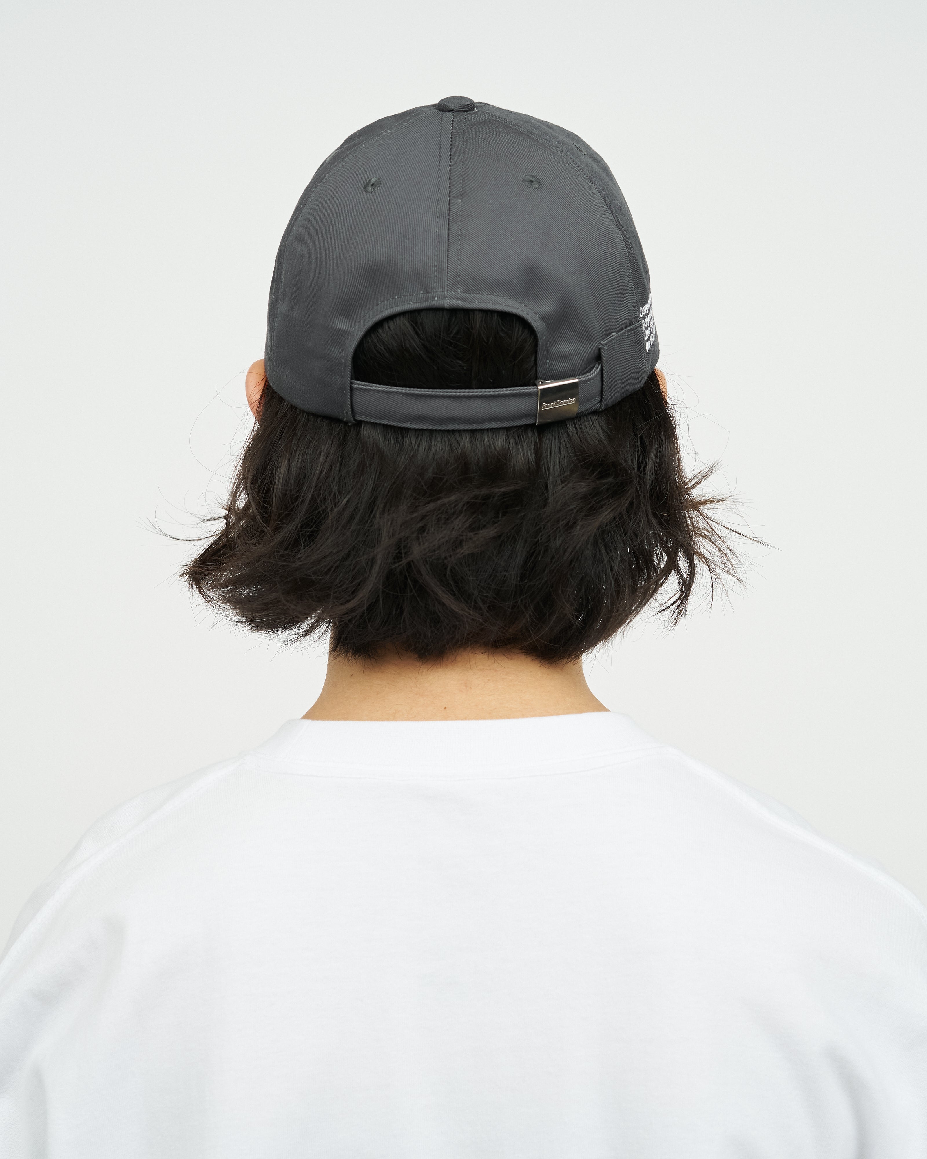 【3/14(土)発売】FRIEND EDITIONS CORPORATE UNIFORM CAP