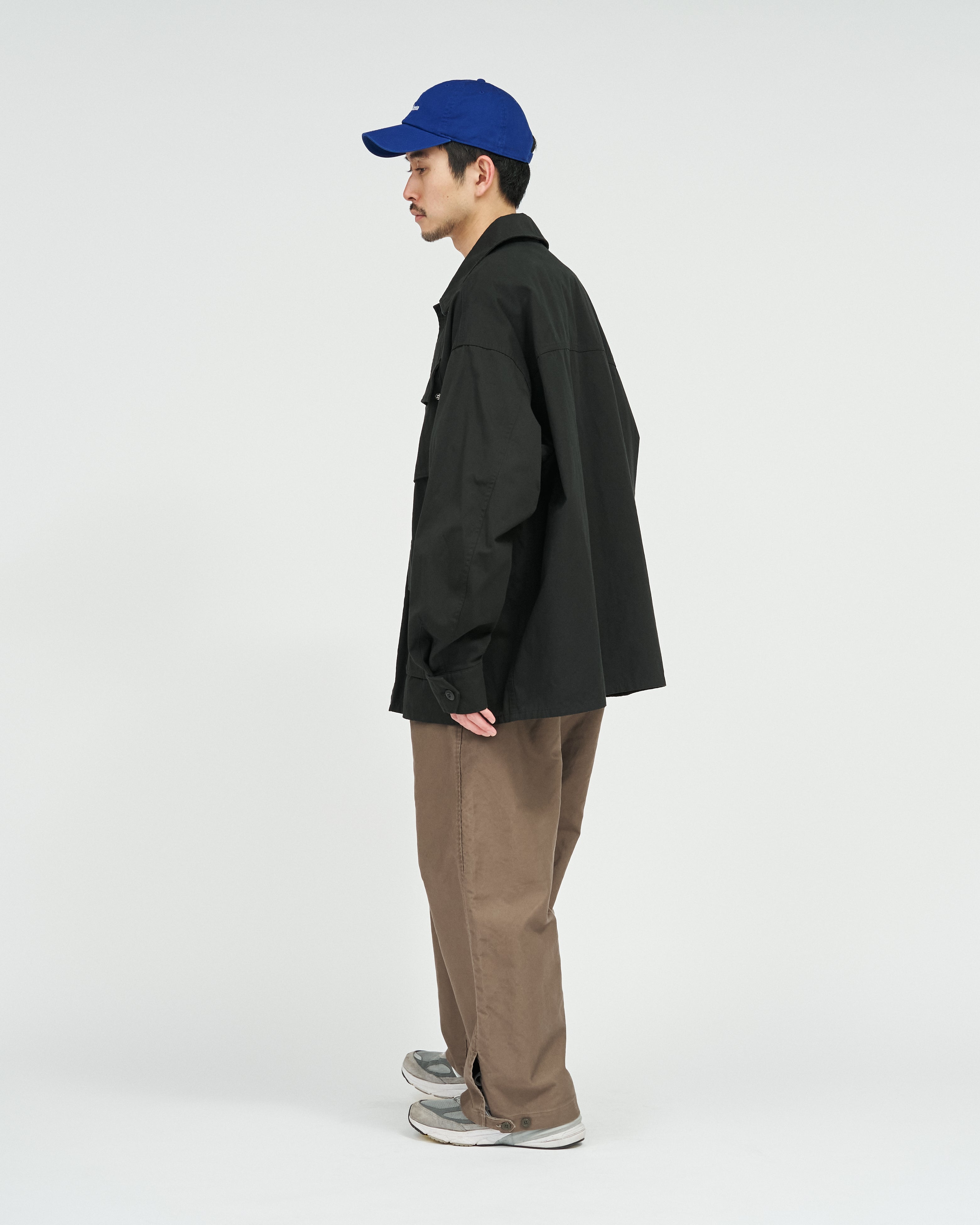 COMBAT TROPICAL JACKET