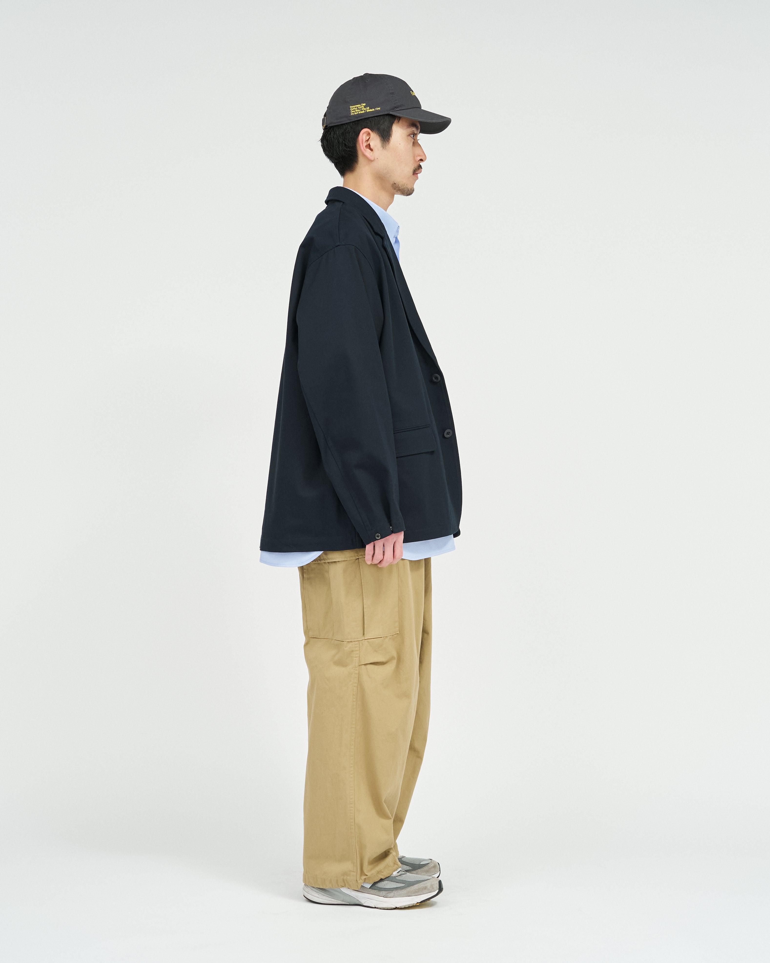 COMBAT TROPICAL TROUSERS