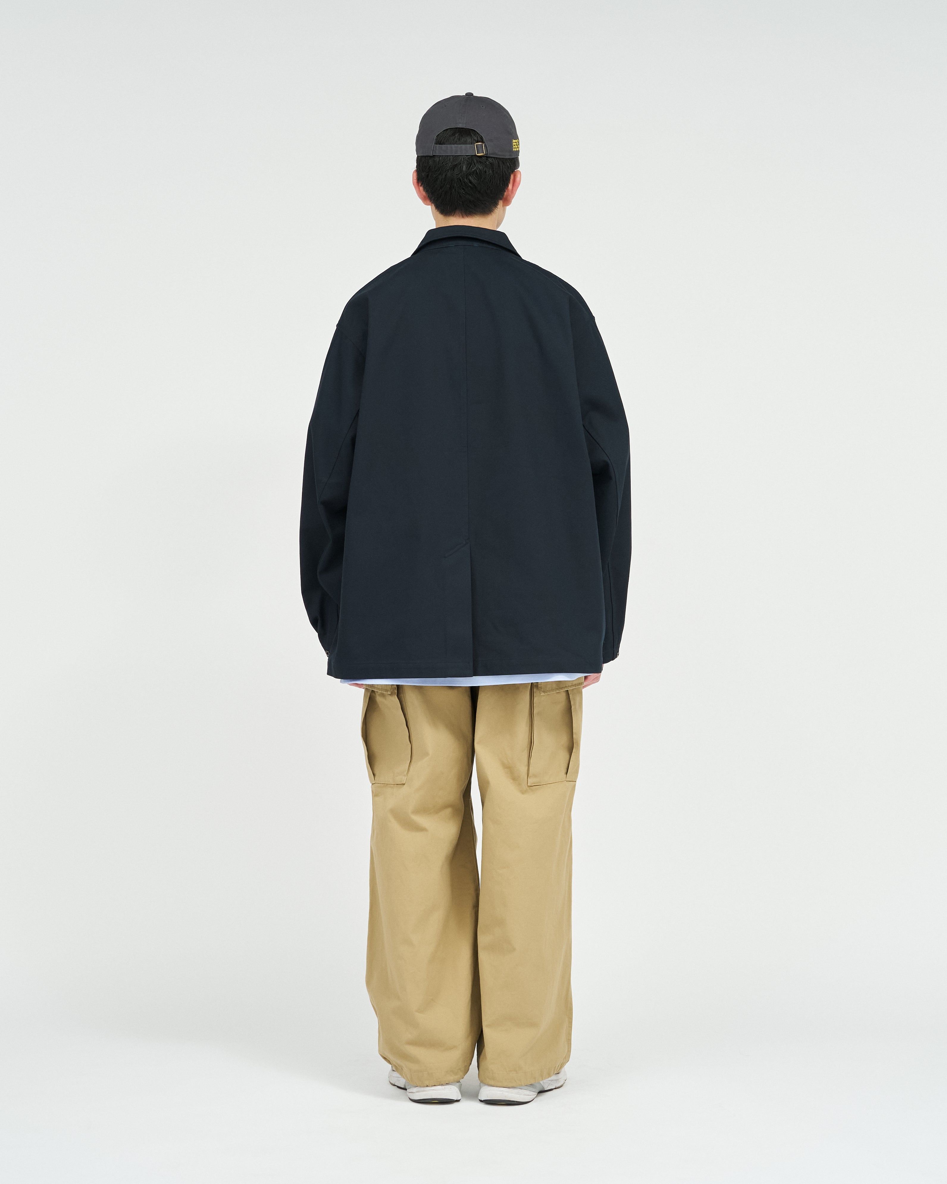 COMBAT TROPICAL TROUSERS