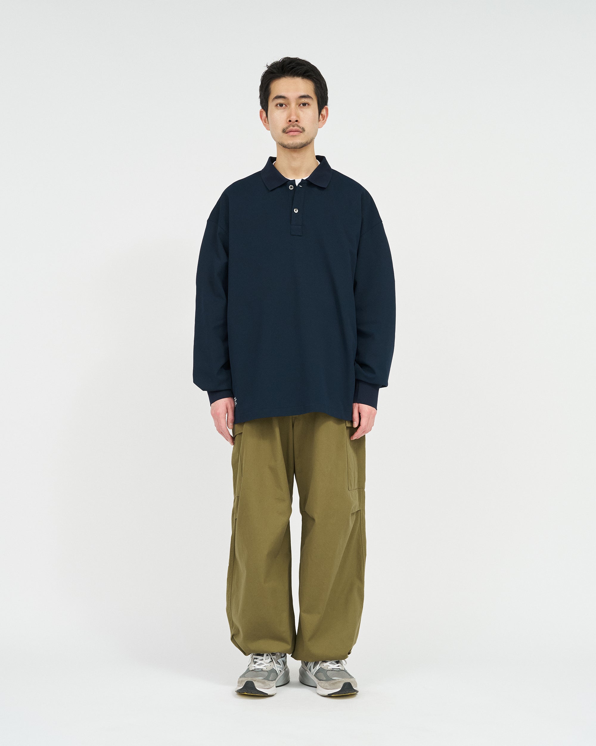 COMBAT TROPICAL TROUSERS