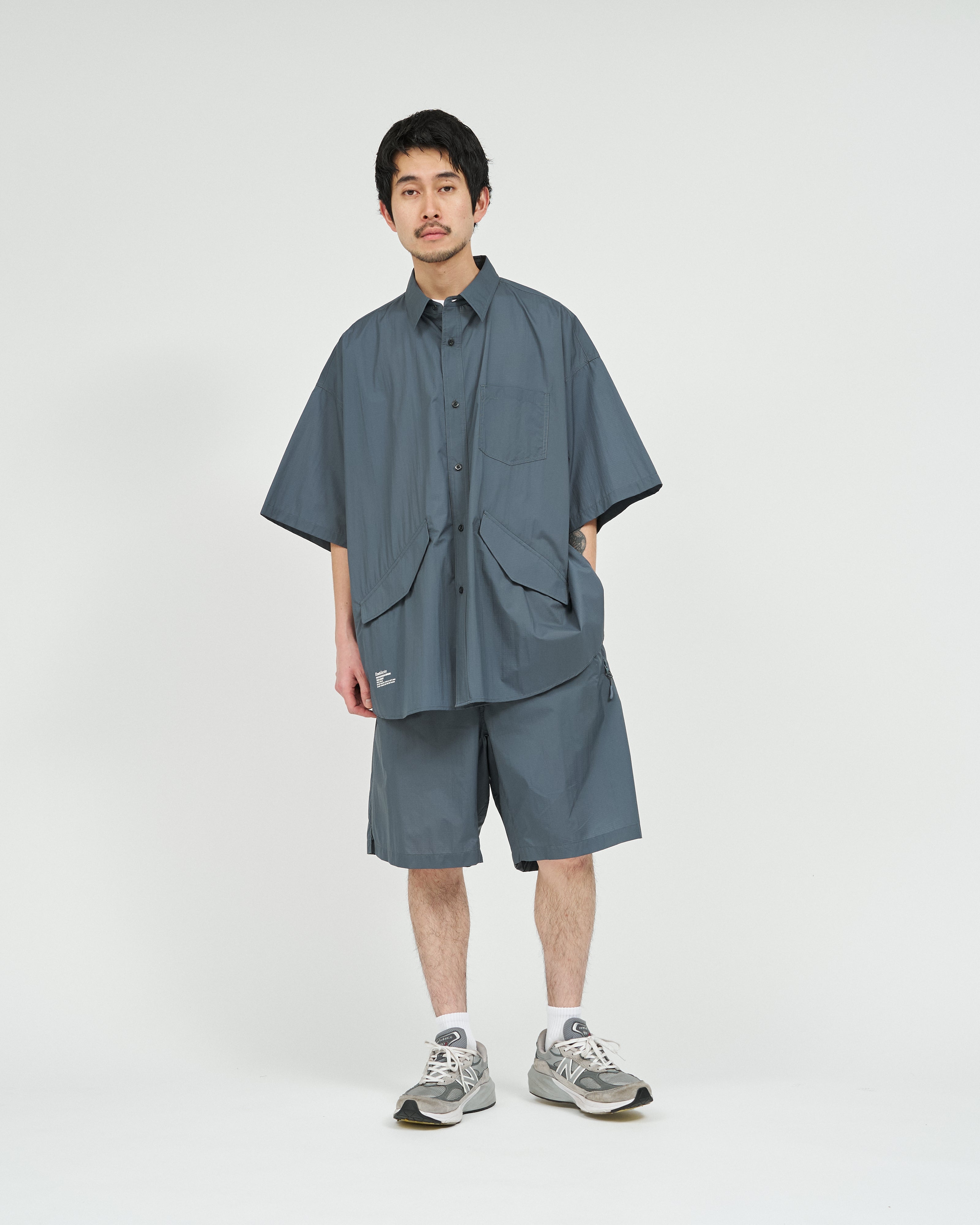 PERTEX® EQUILIBRIUM EASY SHORTS