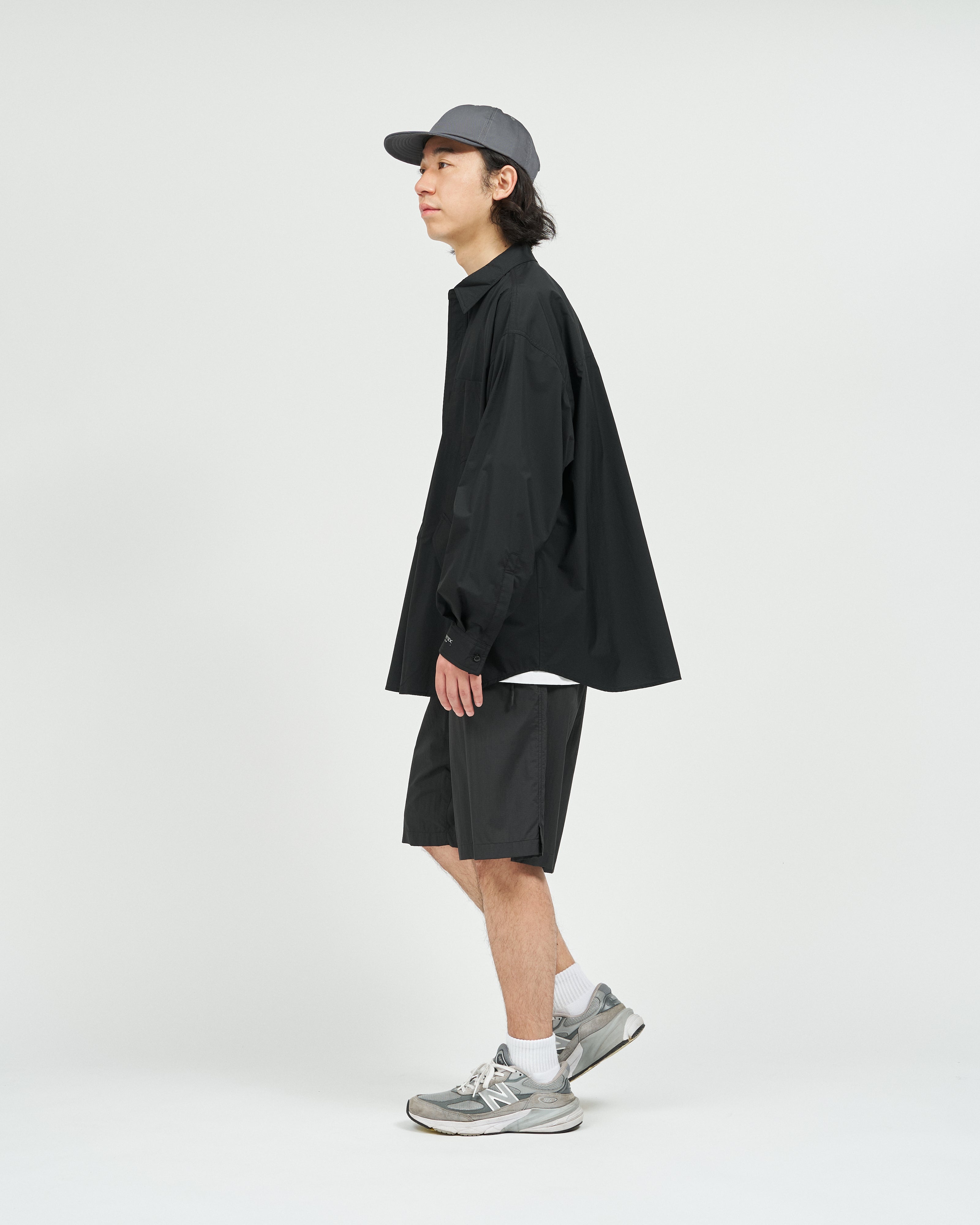 PERTEX® EQUILIBRIUM EASY SHORTS