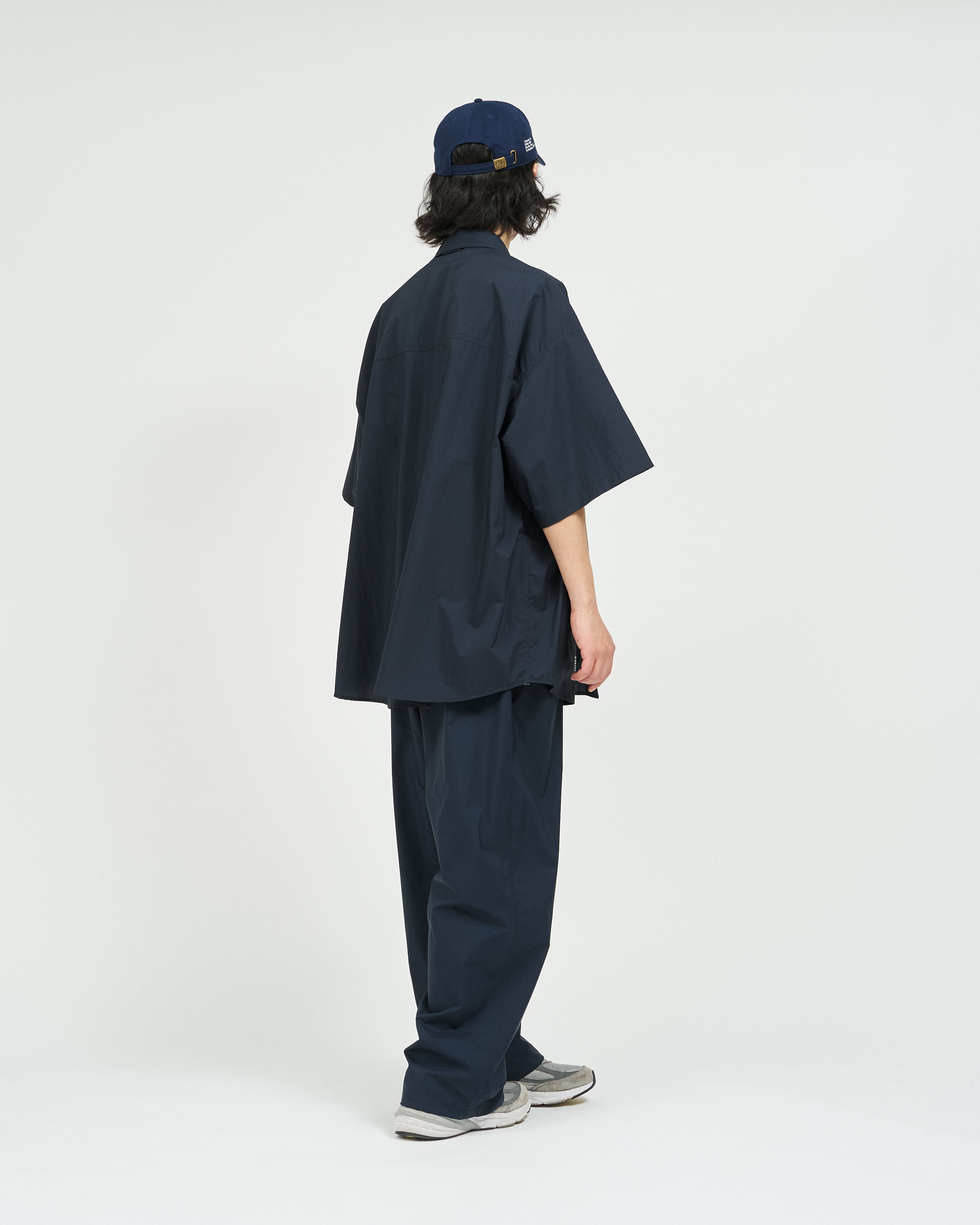 PERTEX® EQUILIBRIUM S/S TECH SHIRT