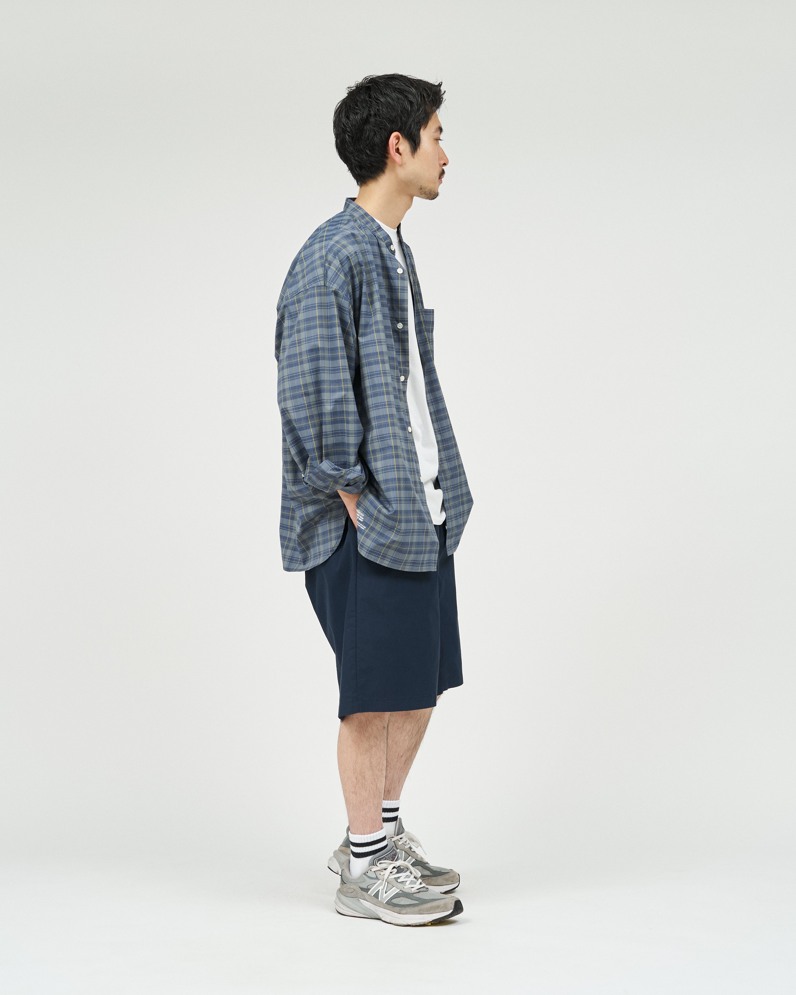 SOLOTEX® TYPEWRITER UTILITY OVER SHORTS