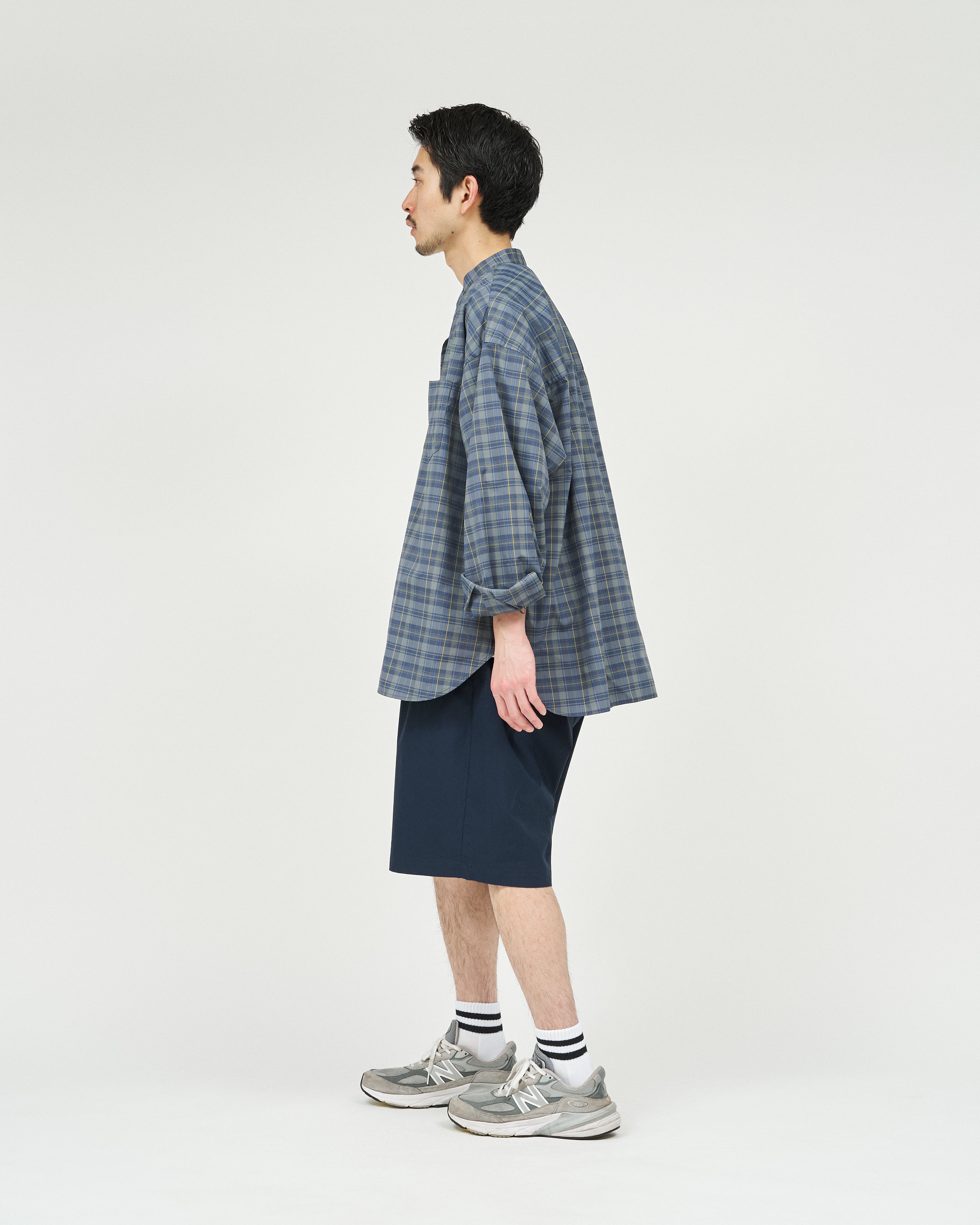 【3/14(土)発売】CRISP COTTON CLIMBING SHORTS