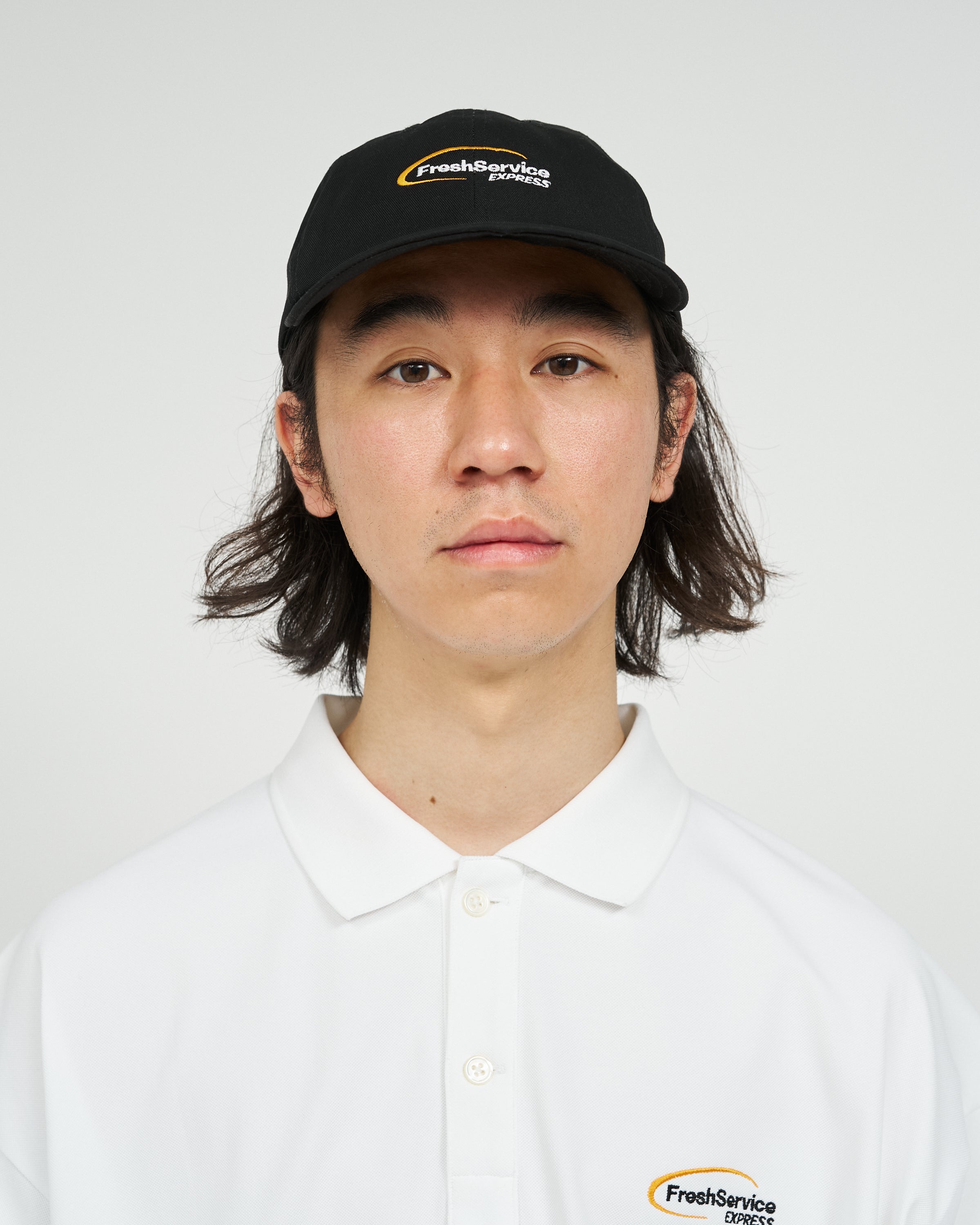 【4/18(土)発売】CORPORATE UNIFORM CAP “DISPATCH”