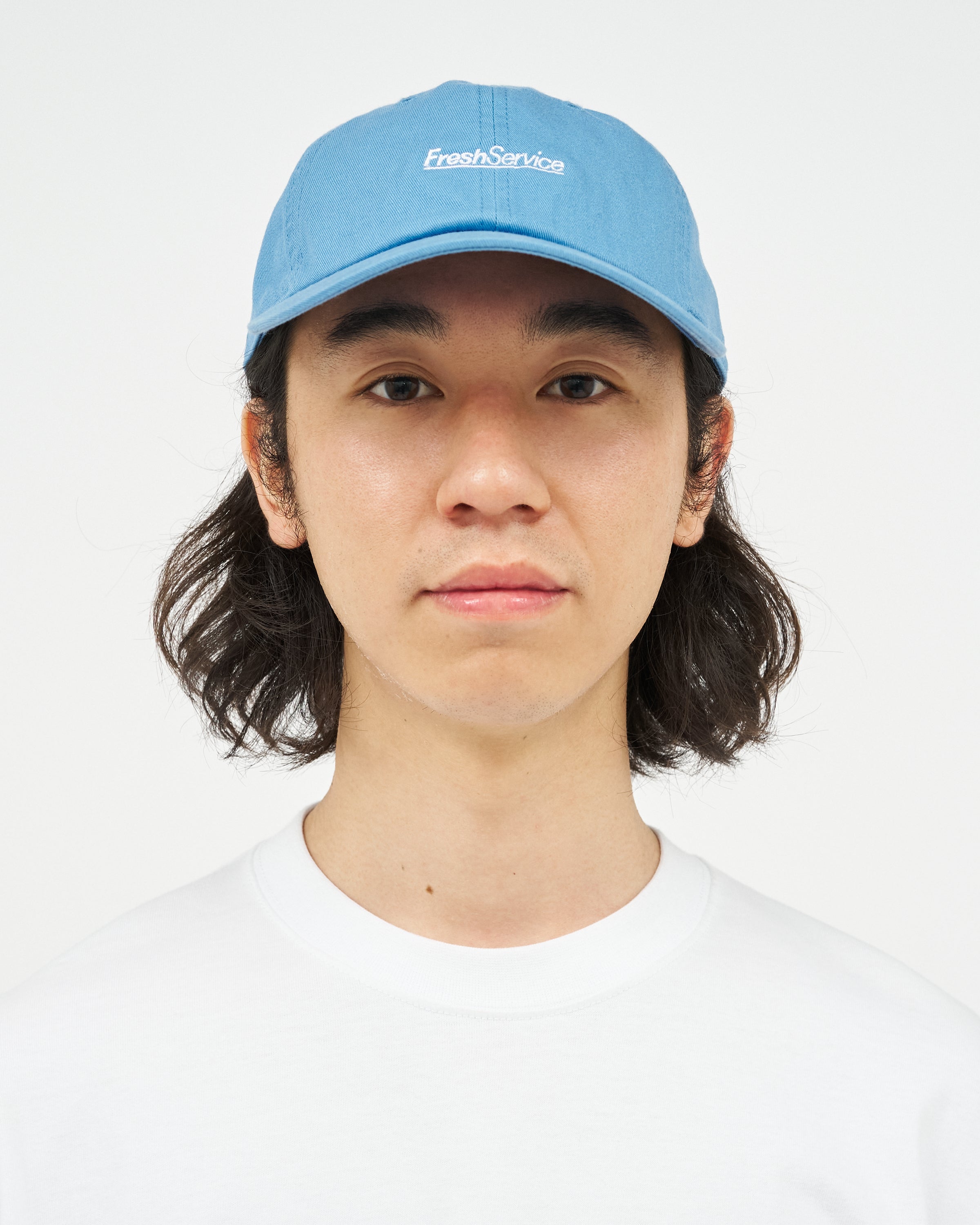 【RESTOCK】CORPORATE CAP
