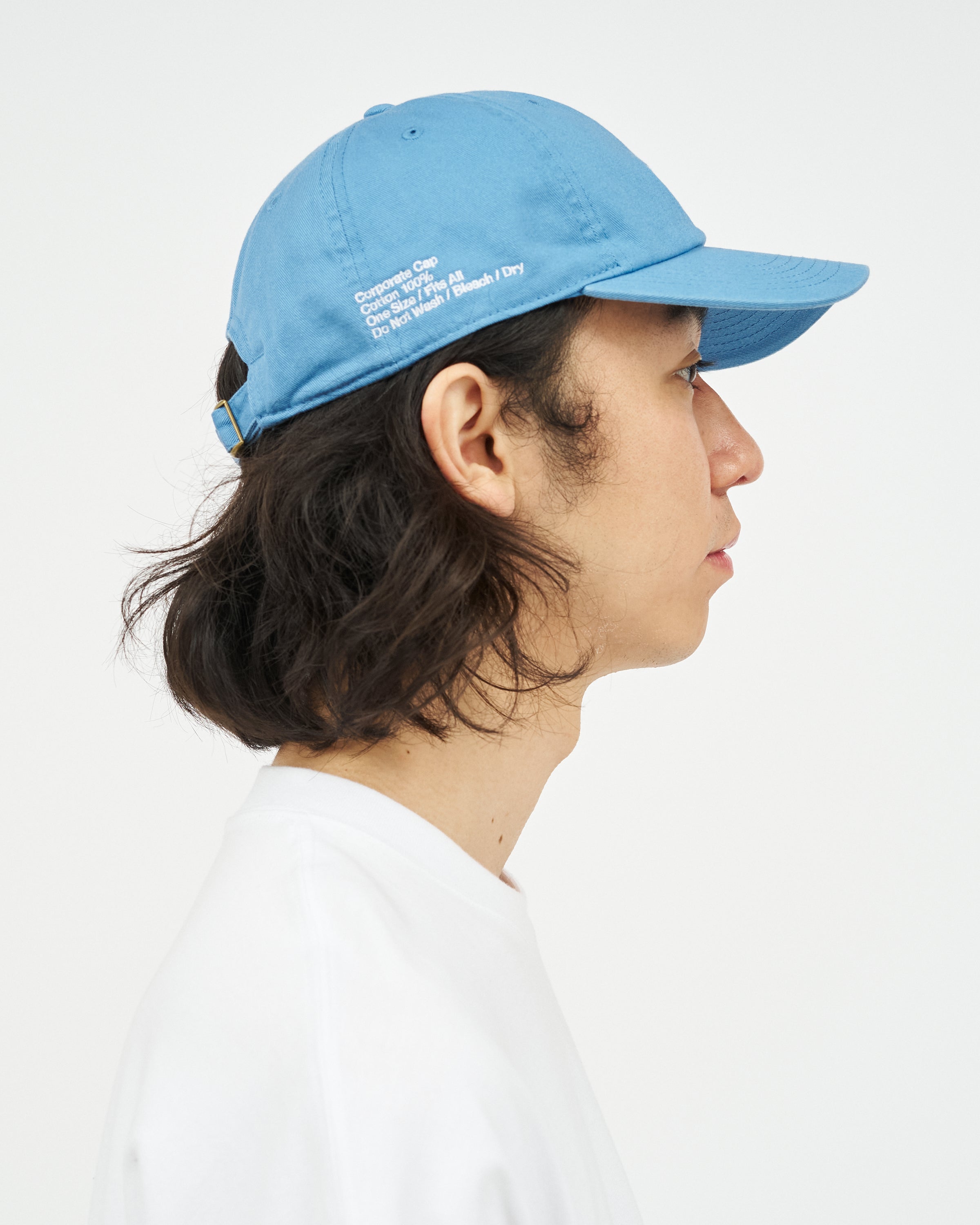 【RESTOCK】CORPORATE CAP