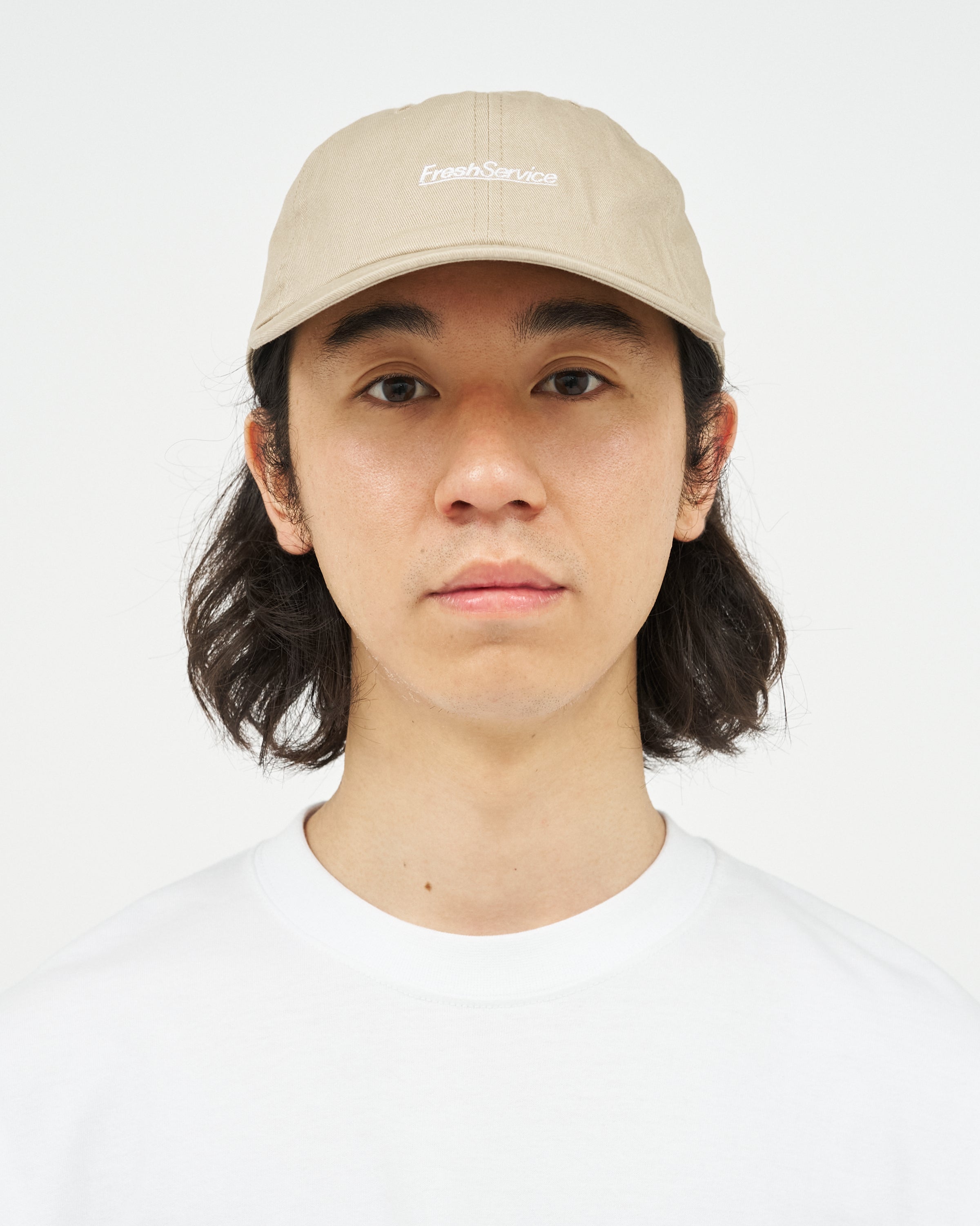 【RESTOCK】CORPORATE CAP