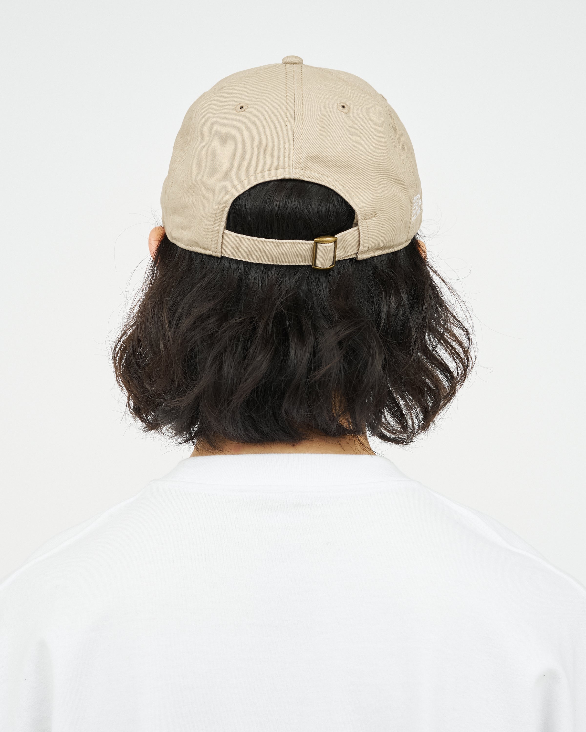 【RESTOCK】CORPORATE CAP