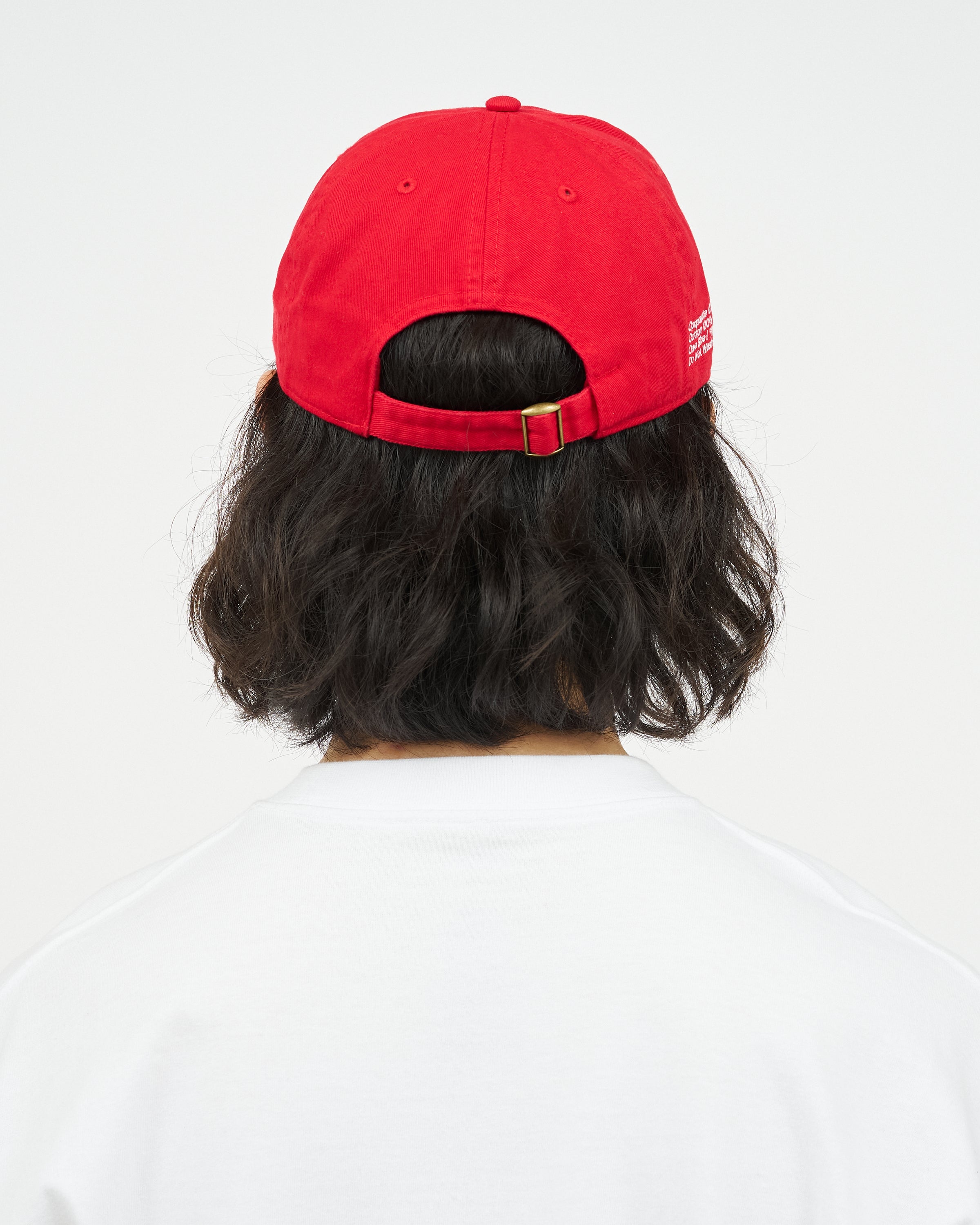 【5/9(土)発売】CORPORATE CAP