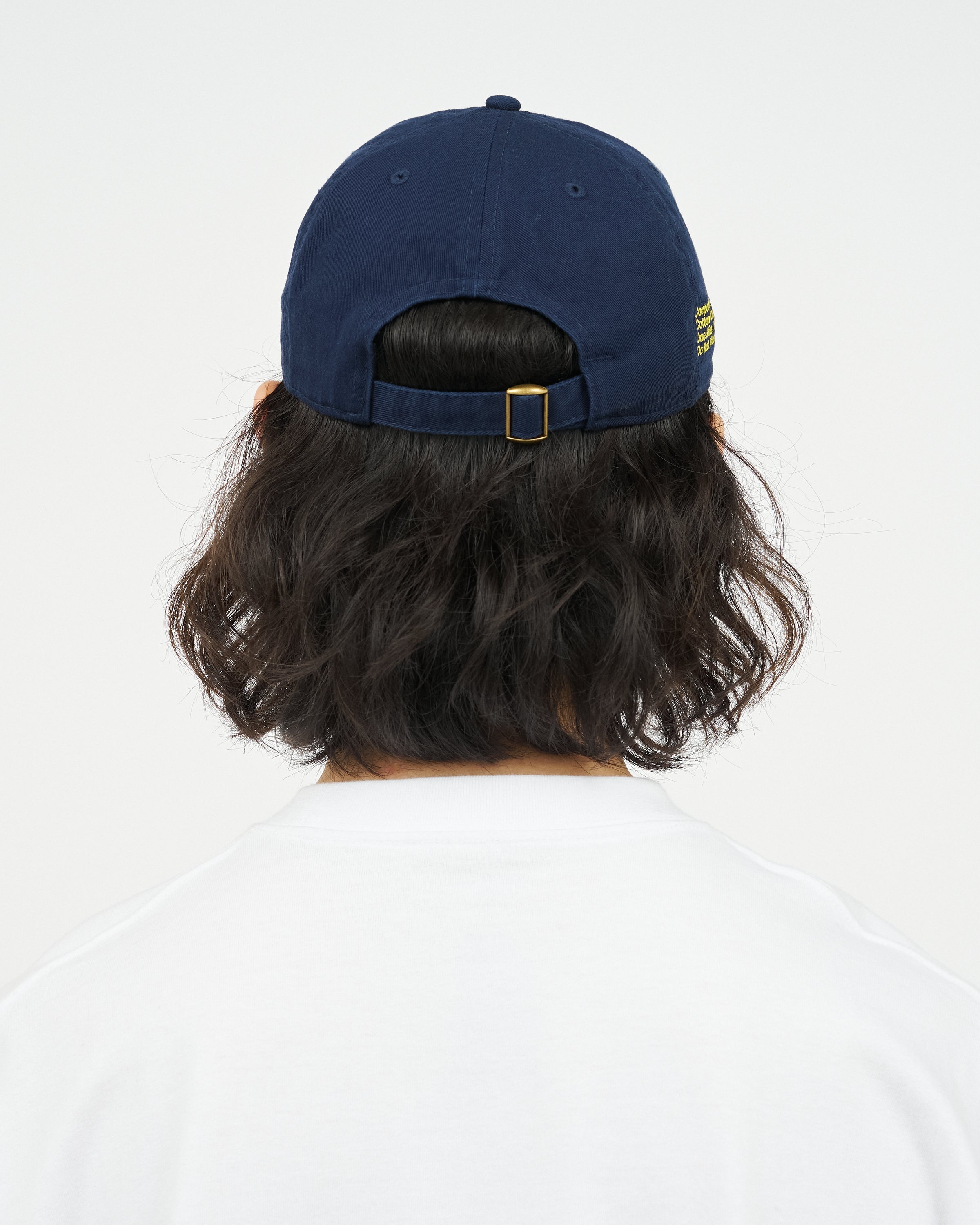 【5/9(土)発売】CORPORATE CAP