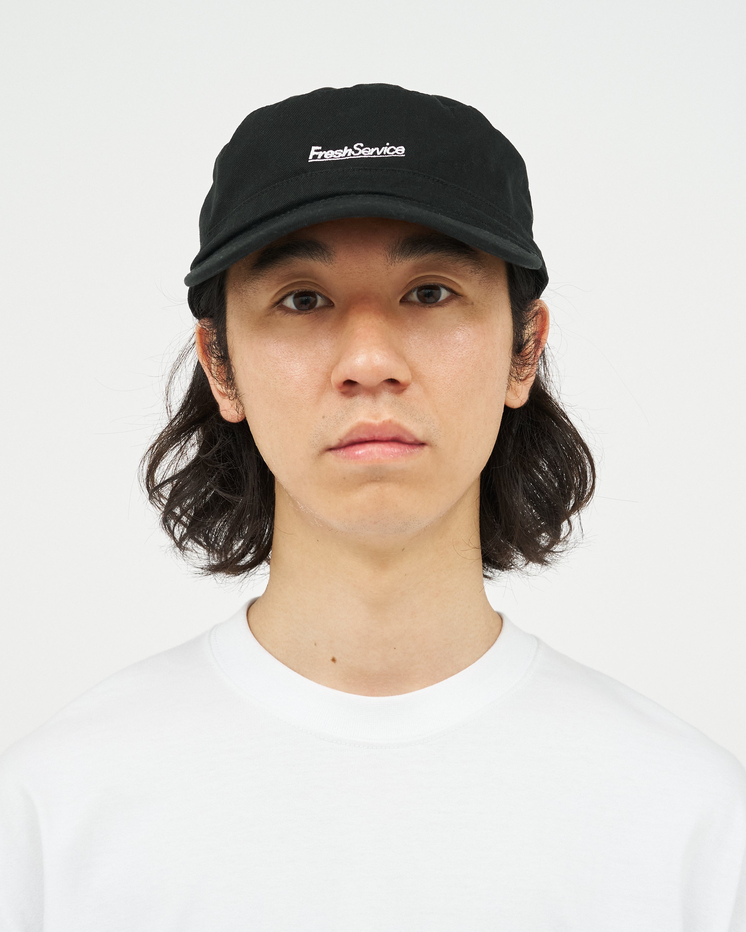CORPORATE WORK CAP