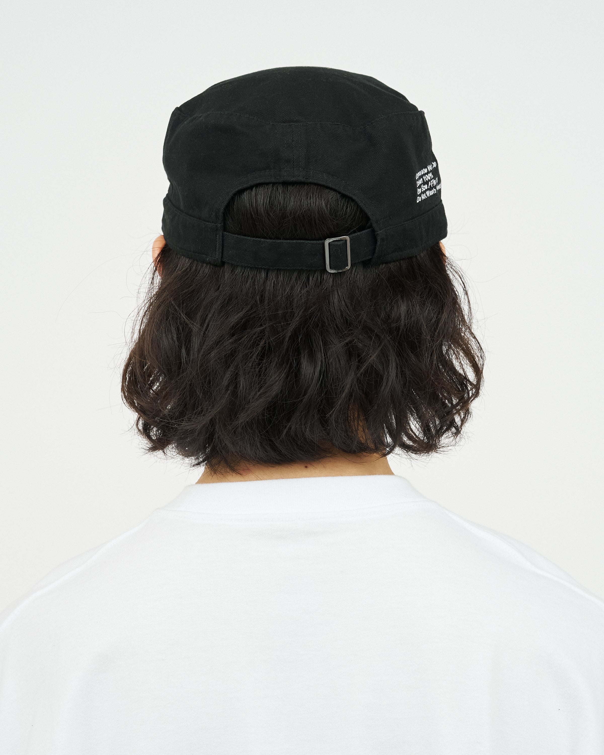 CORPORATE WORK CAP