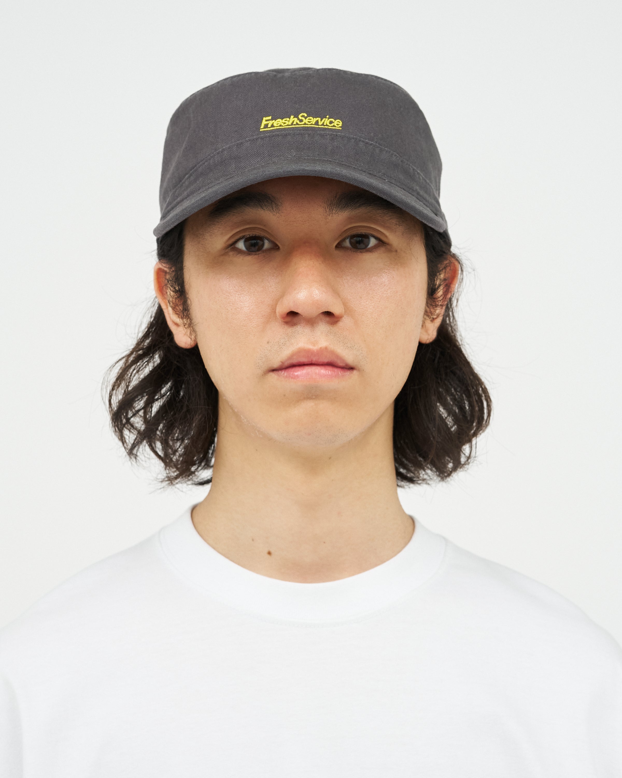 CORPORATE WORK CAP