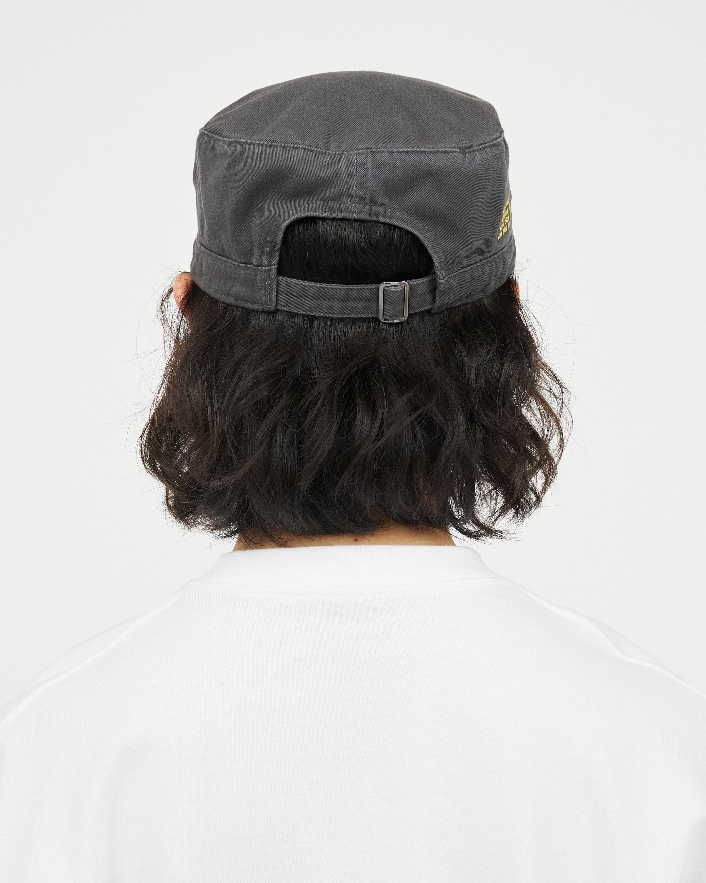 CORPORATE WORK CAP