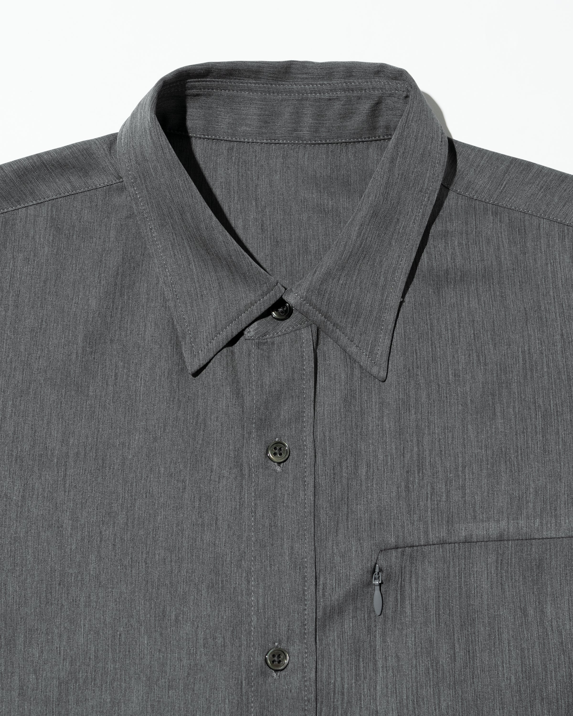 COOLFIBER  UTILITY REGULAR COLLAR SHIRT