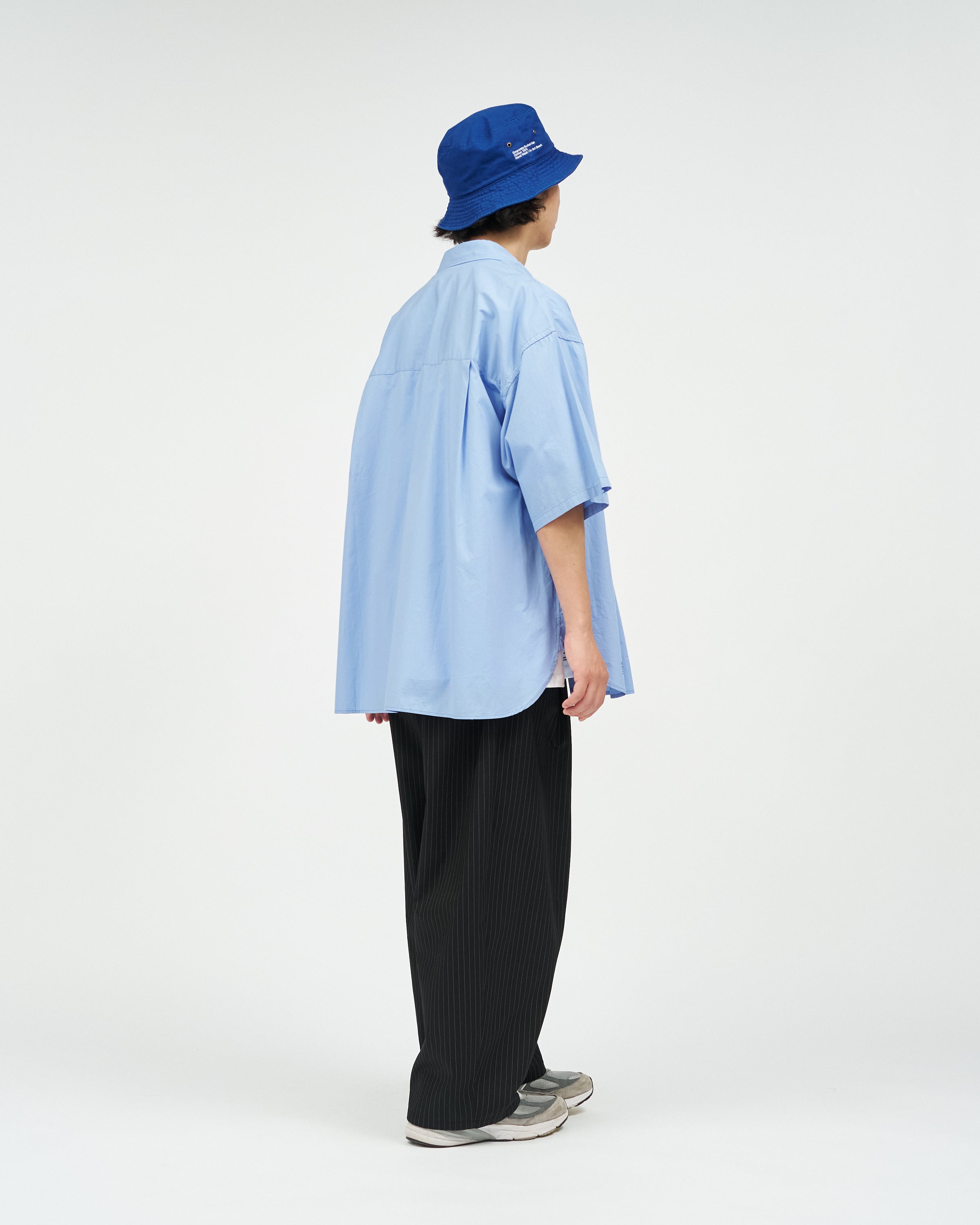 【5/30(土)発売】CORPORATE WIDE EASY PANTS