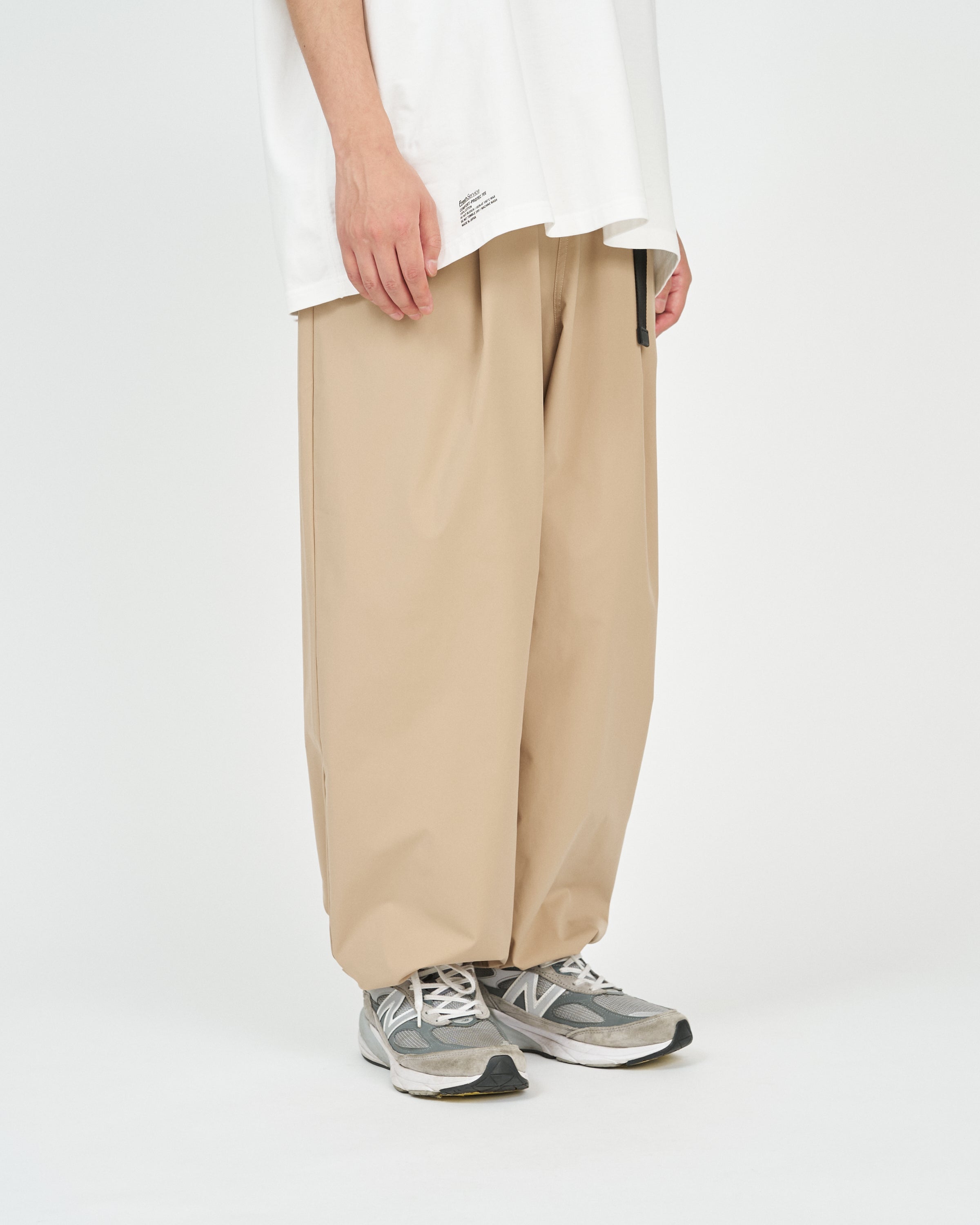 【6/27(土)発売】INSECT SHIELD CLIMBING PANTS