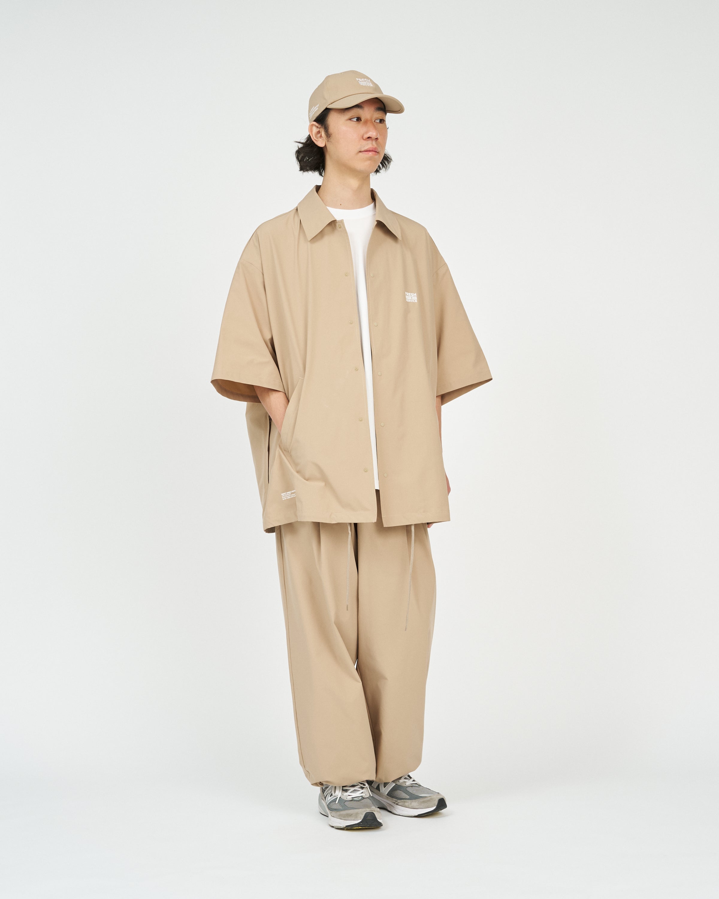 【6/27(土)発売】INSECT SHIELD CLIMBING PANTS