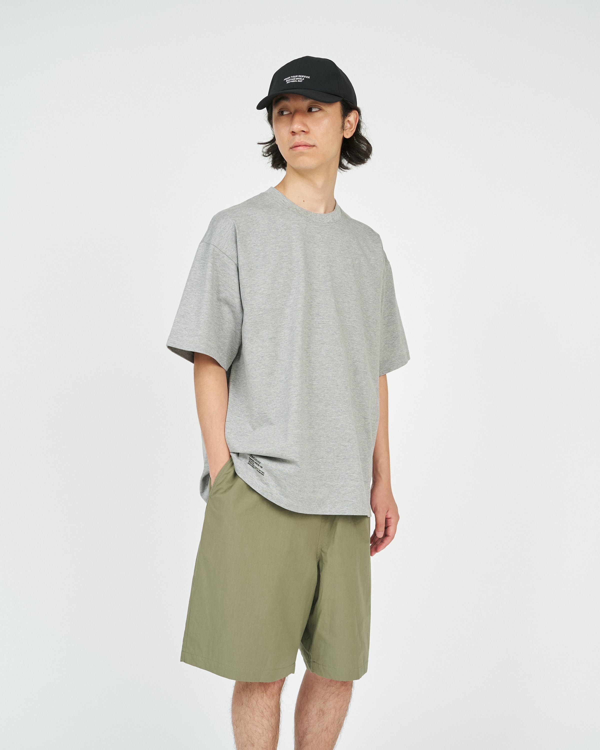 【6/27(土)発売】COMFORT-PROTEC S/S TEE
