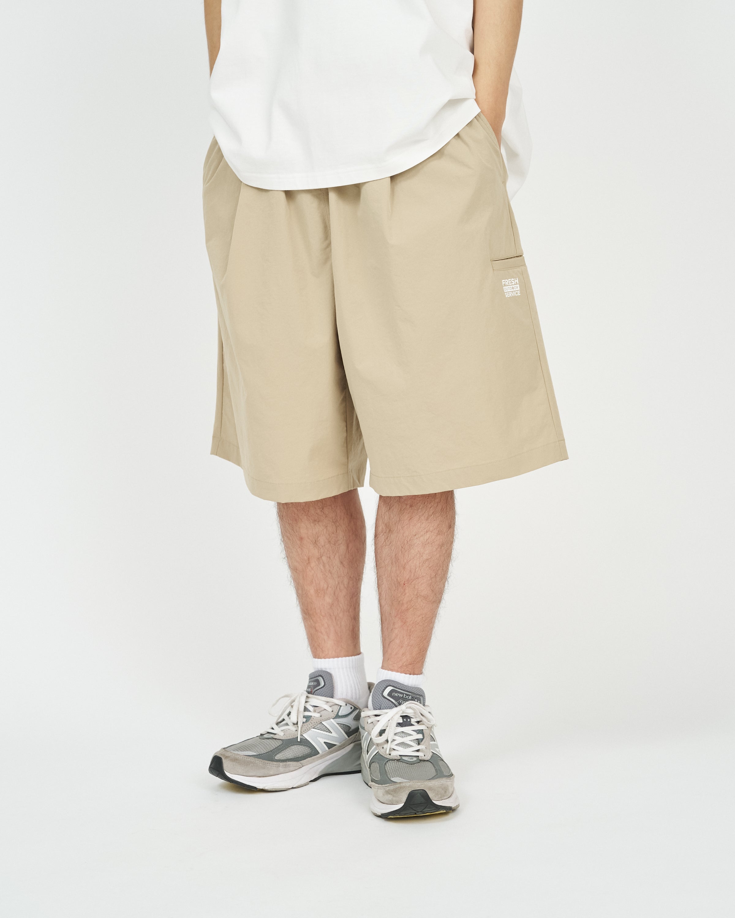 【6/27(土)発売】INSECT SHIELD CLIMBING SHORTS