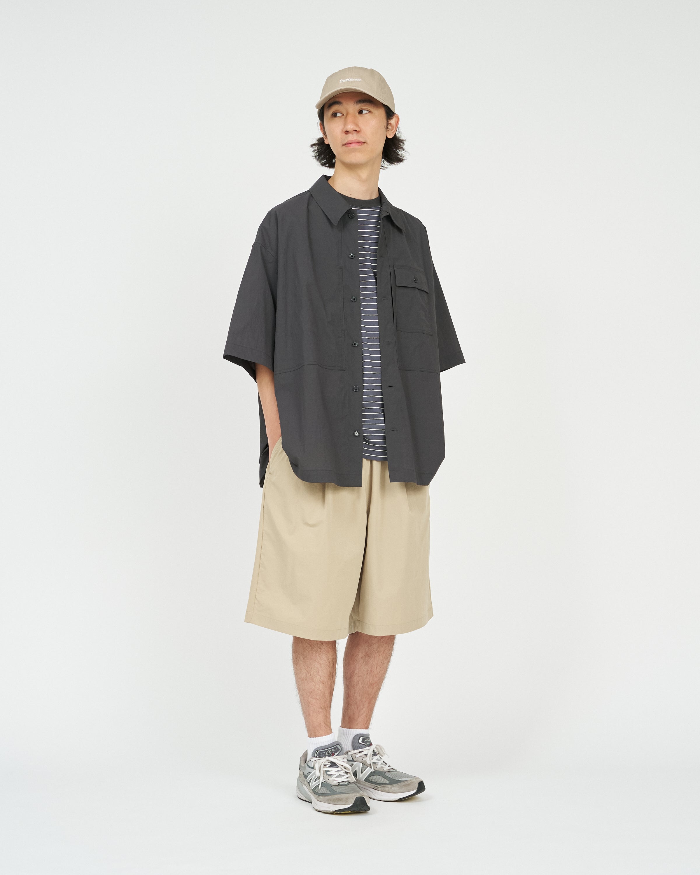 【6/27(土)発売】INSECT SHIELD CLIMBING SHORTS