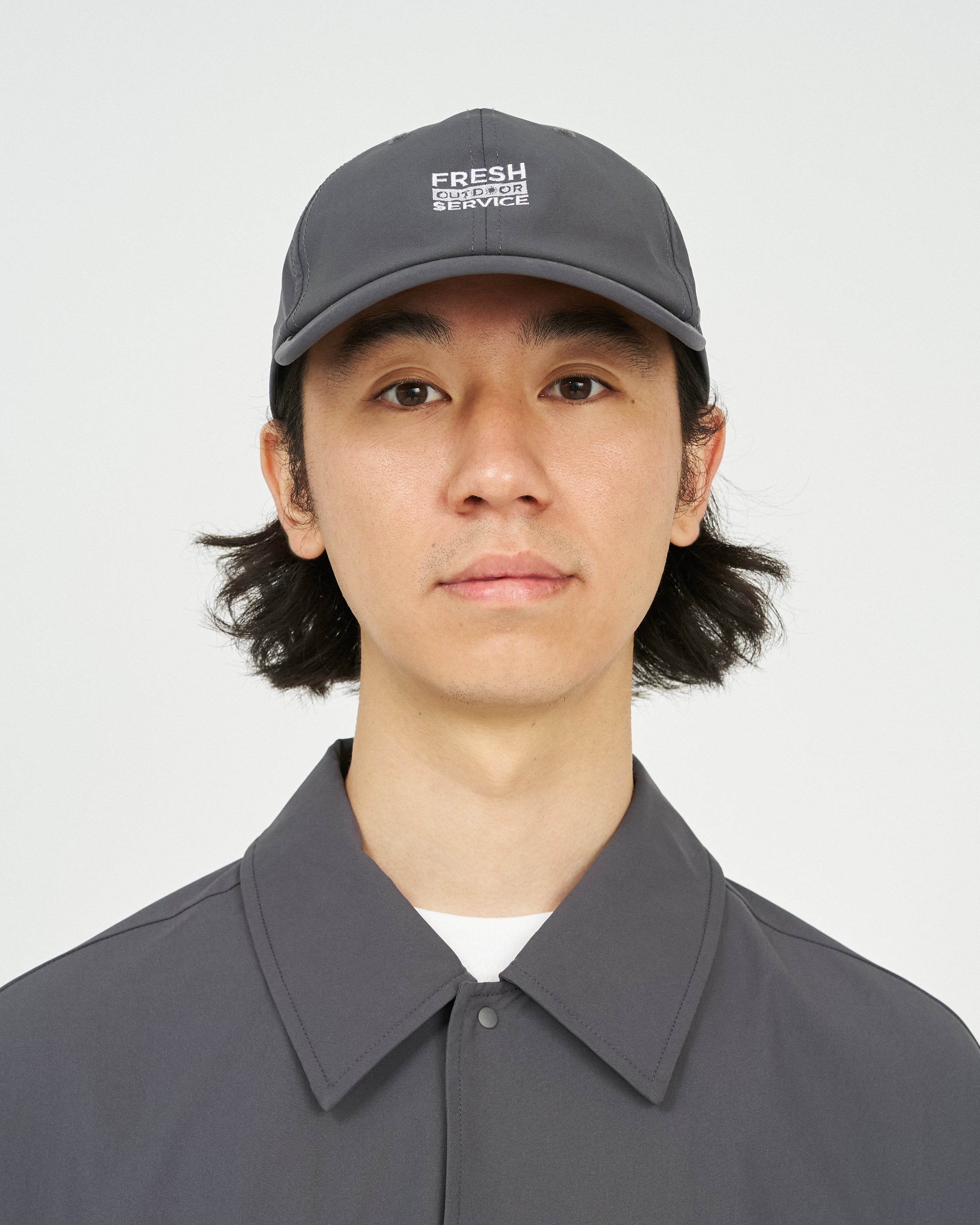 6/27(土)発売】INSECT SHIELD SIX PANEL CAP