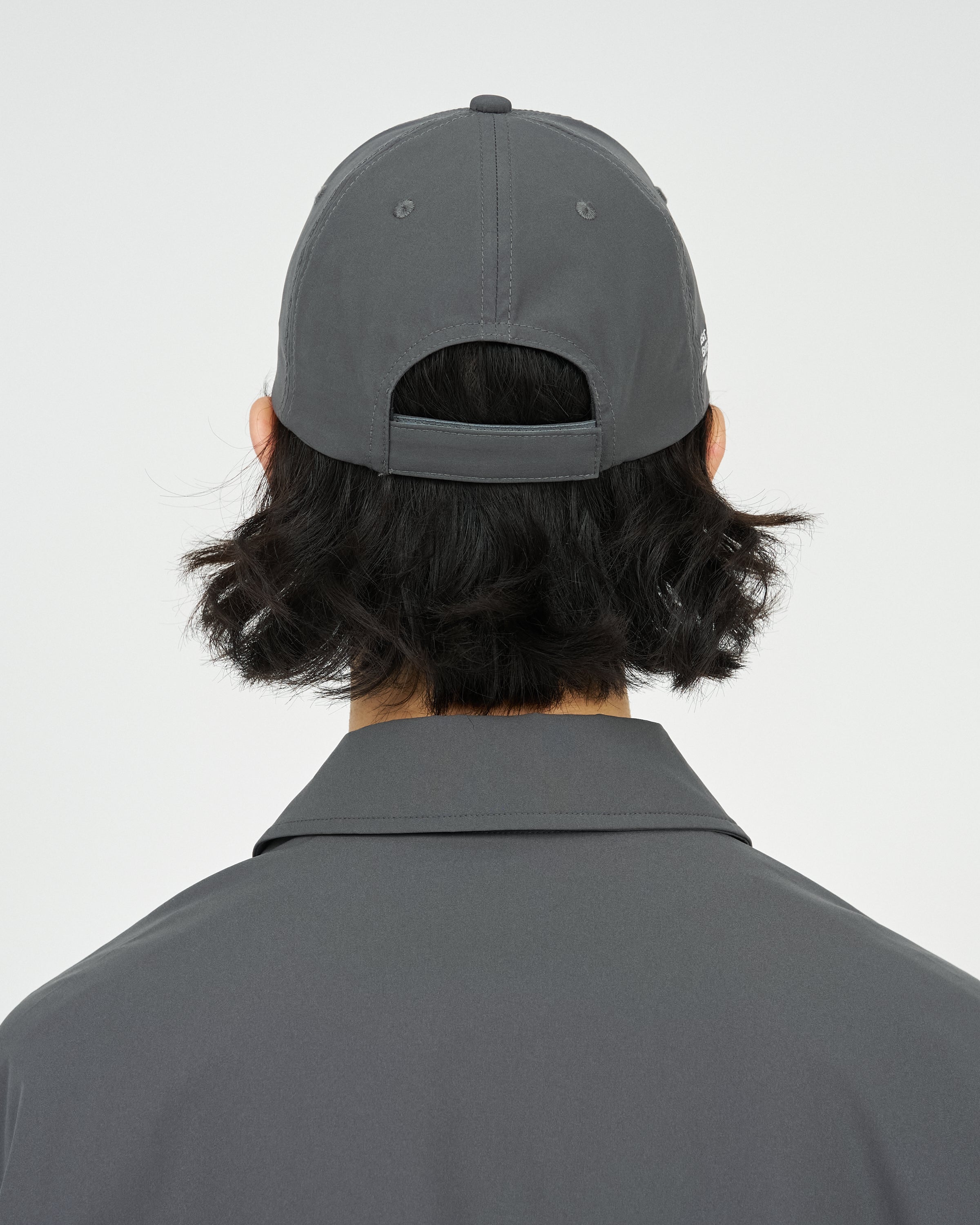 【6/27(土)発売】INSECT SHIELD SIX PANEL CAP