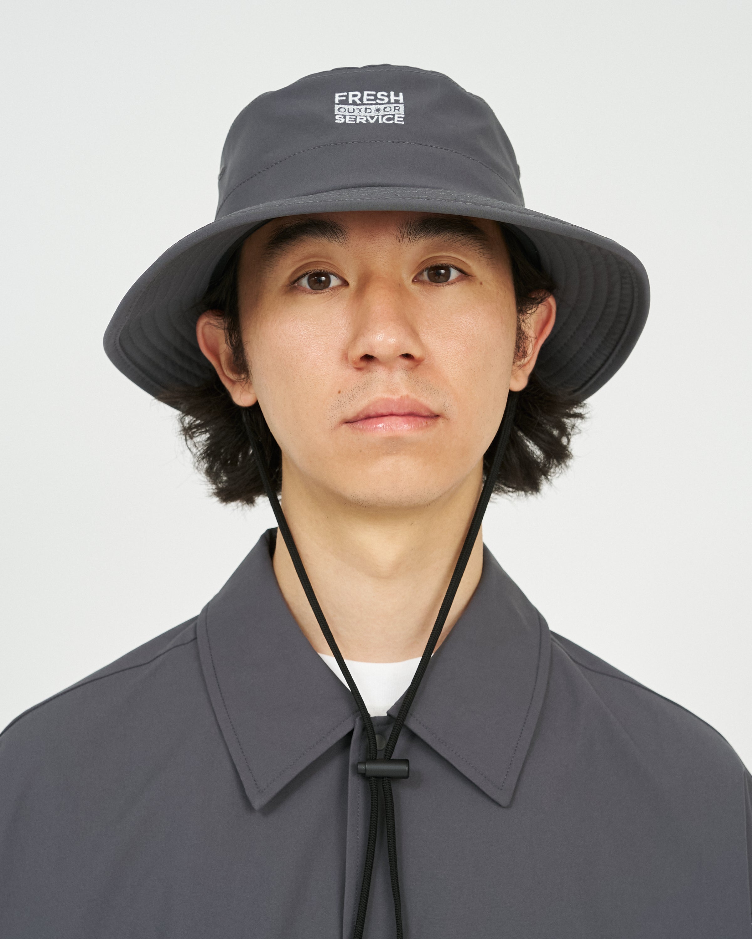 【6/27(土)発売】INSECT SHIELD SAFARI HAT